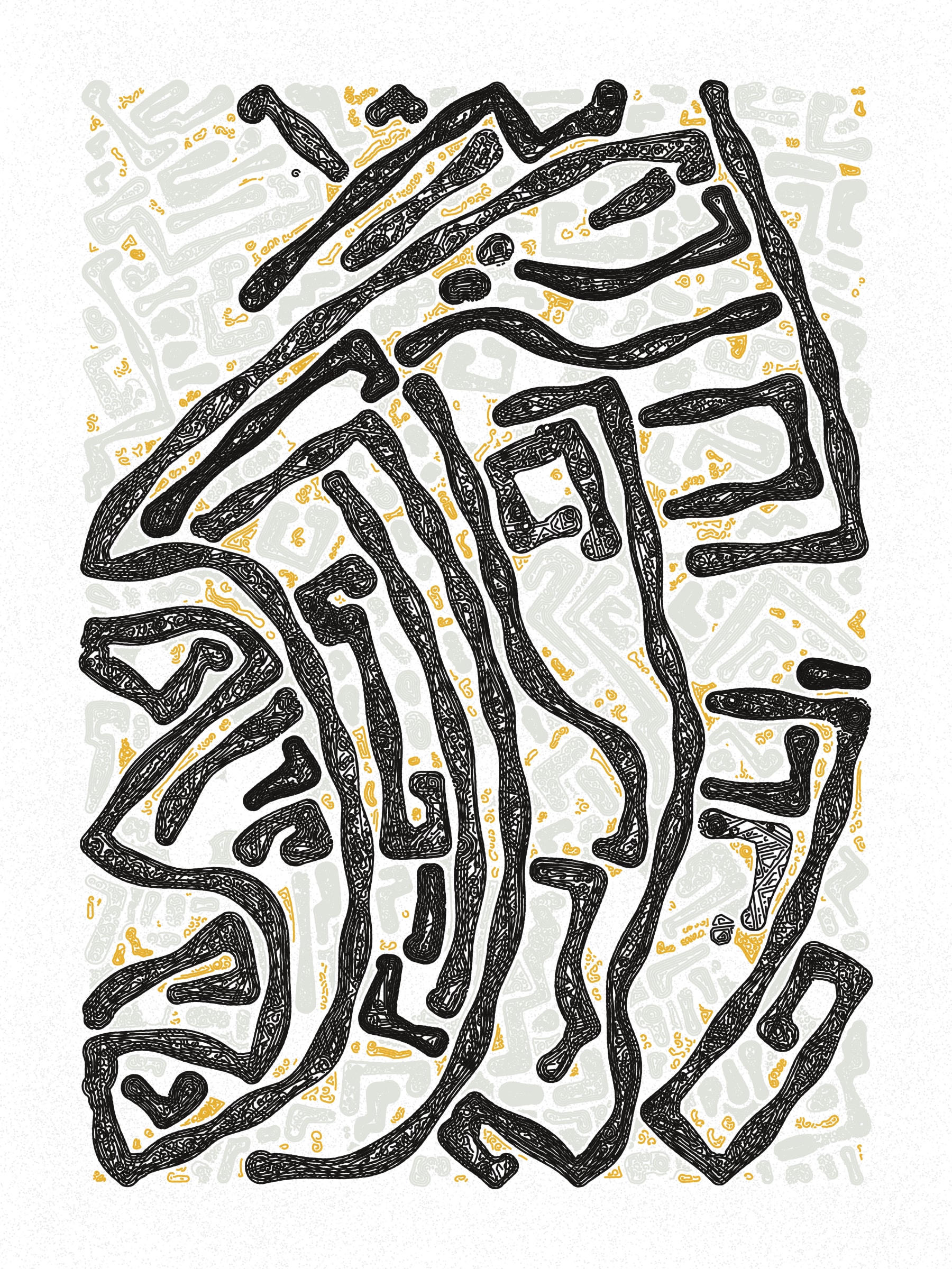 Scribble Together #1000013