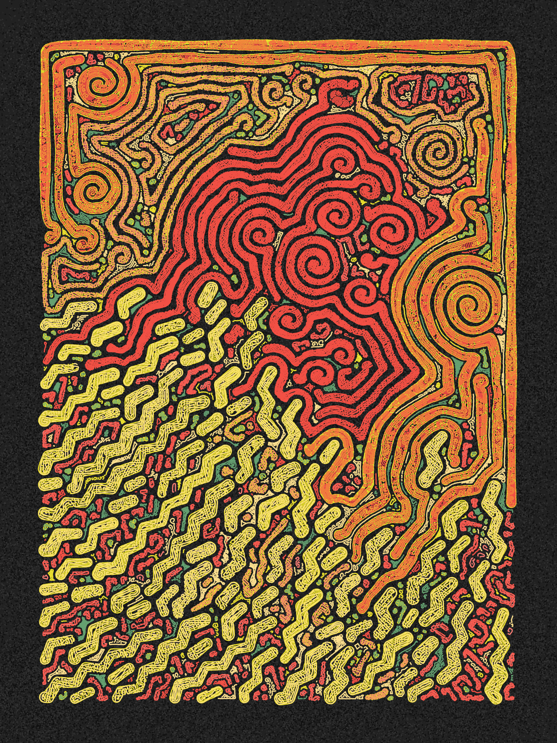 Scribble Together #1000014