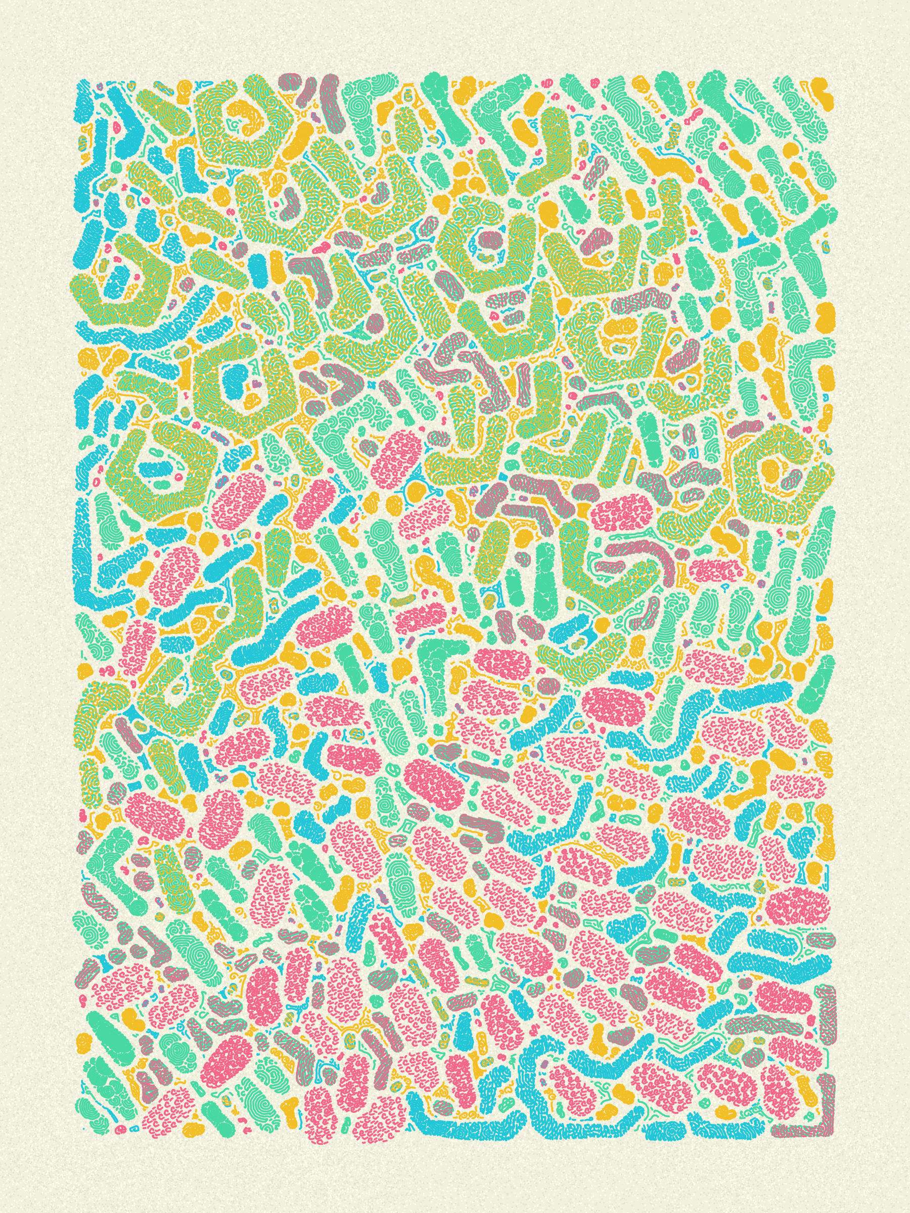 Scribble Together #1000015