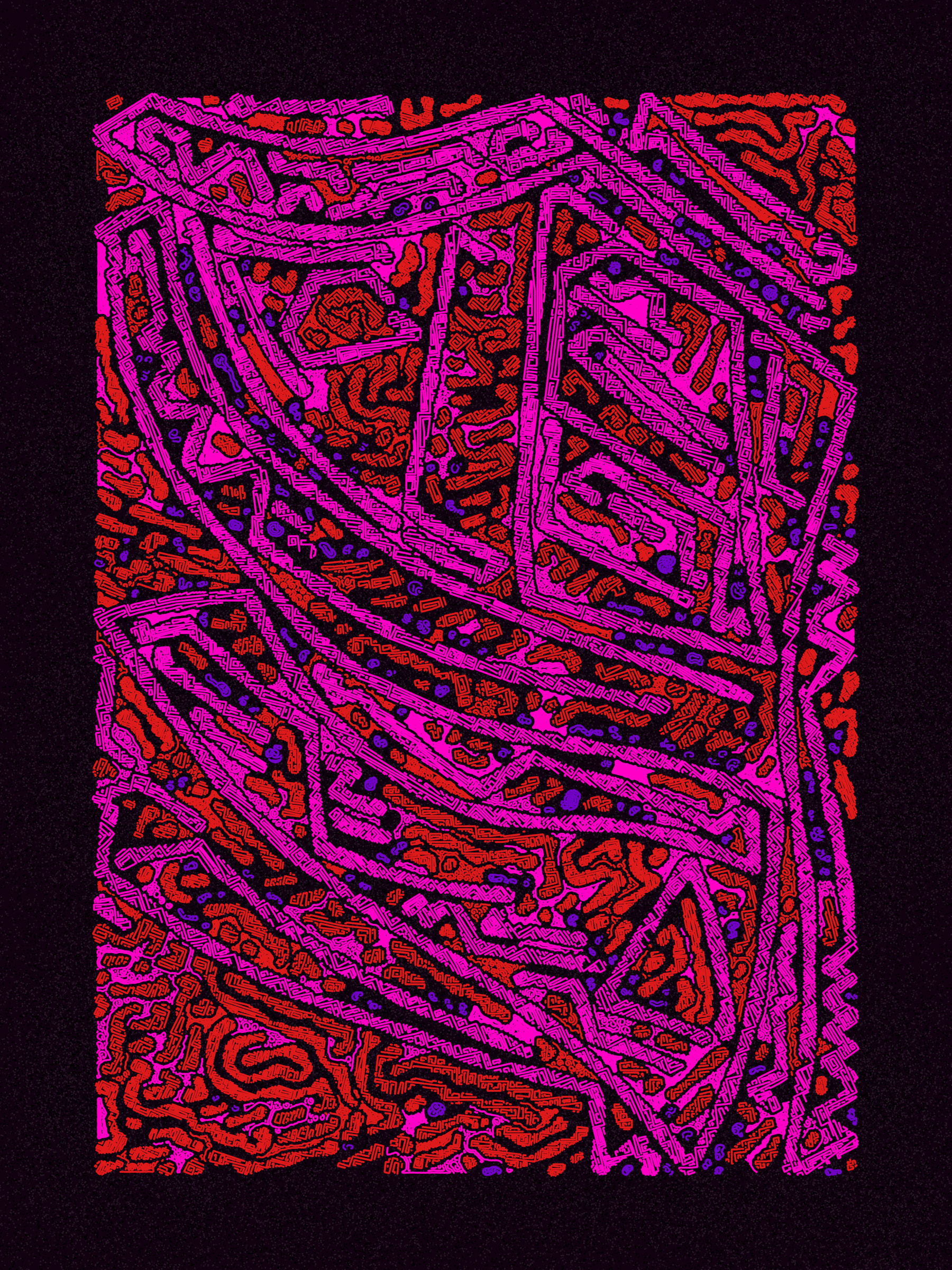 Scribble Together #1000020