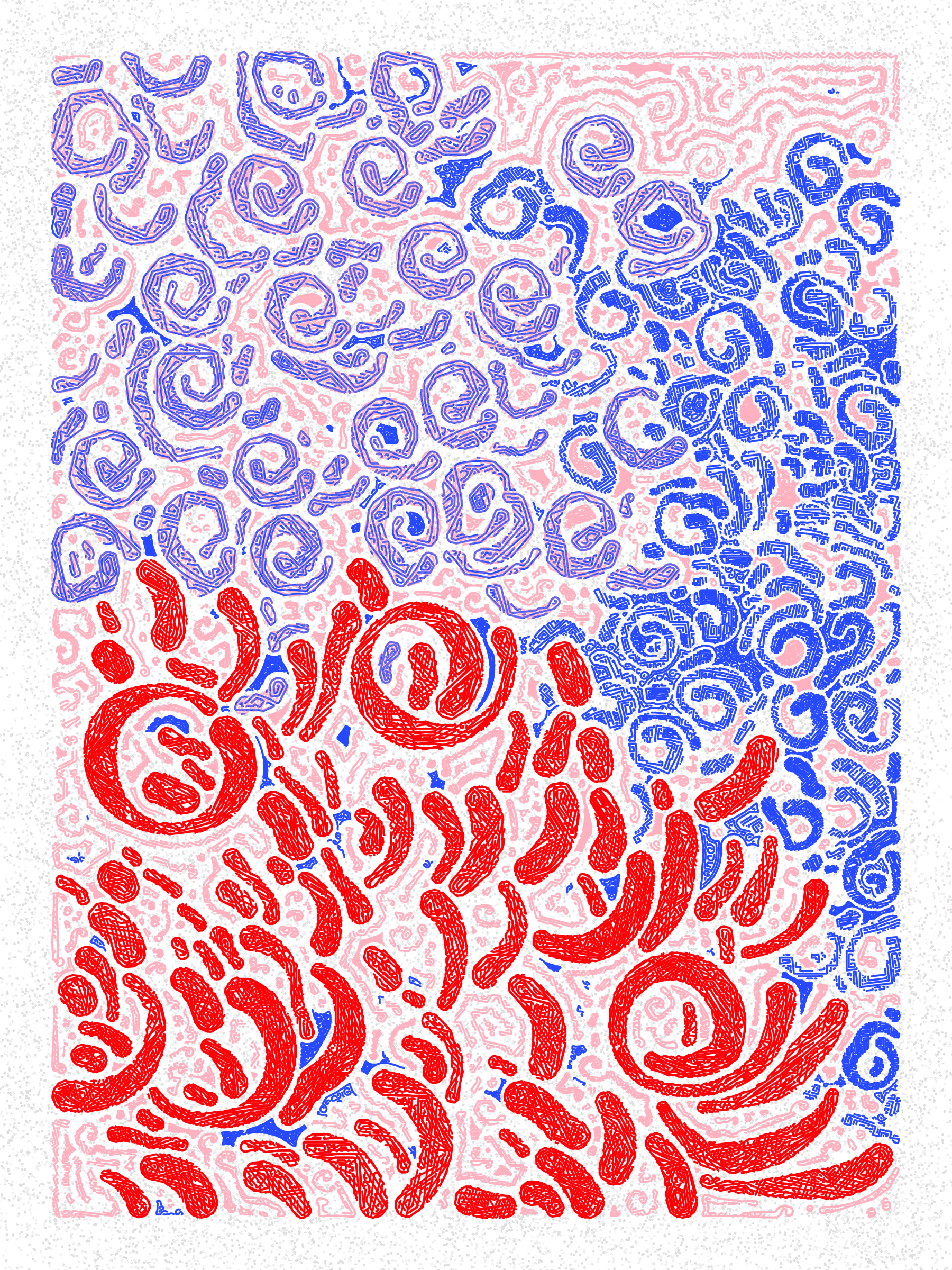 Scribble Together #1000022