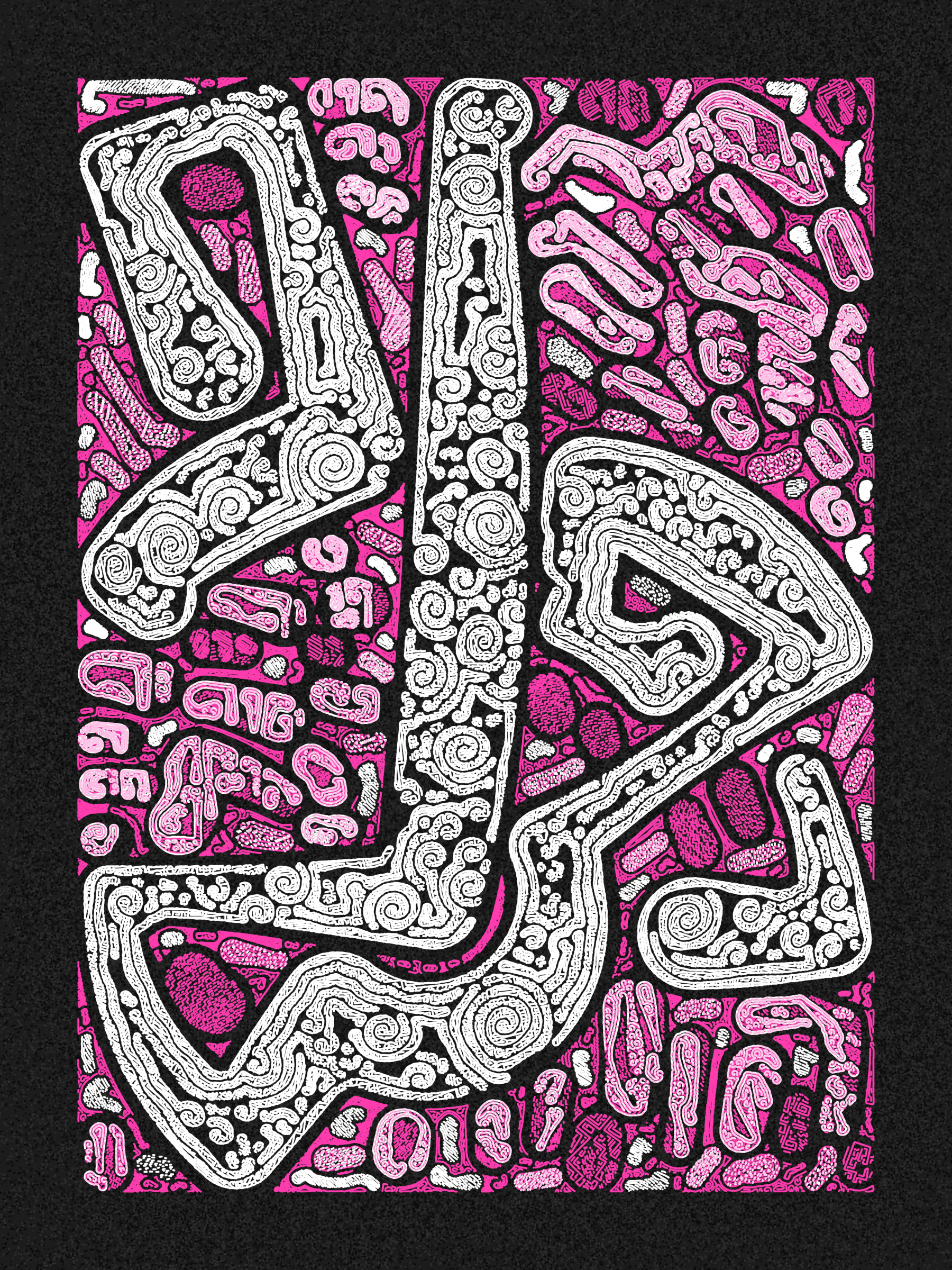 Scribble Together #1000023
