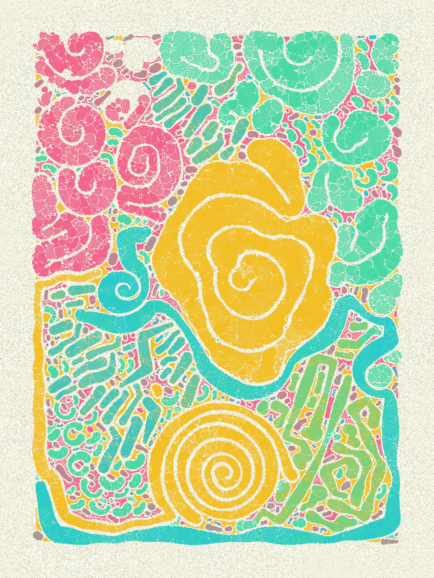 Scribble Together #1000024