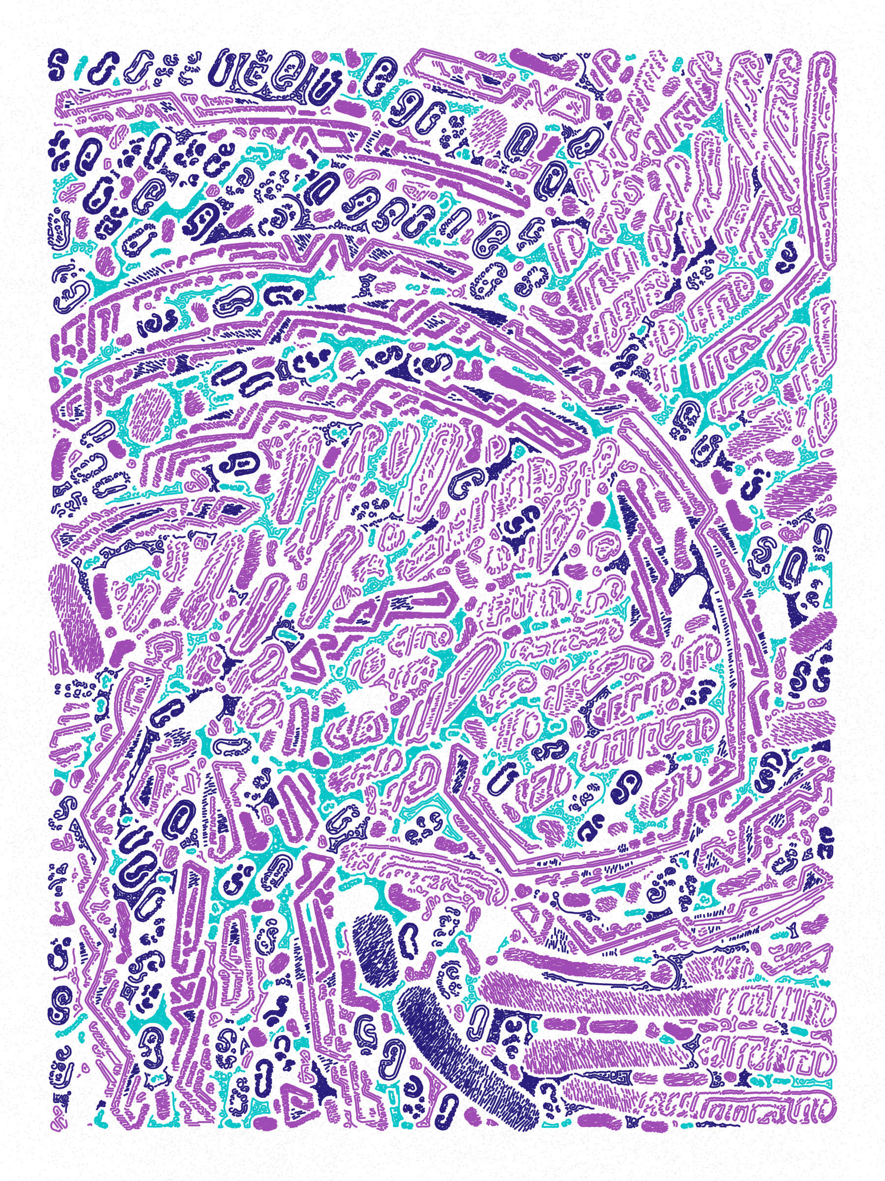 Scribble Together #1000025