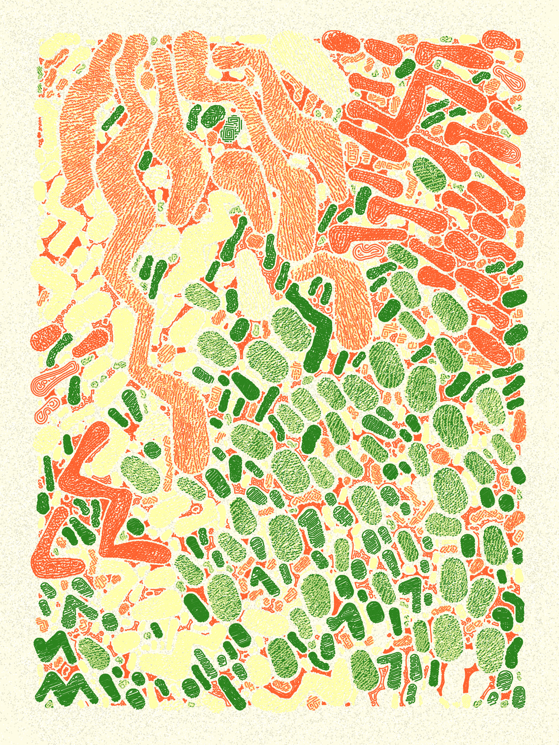 Scribble Together #1000026