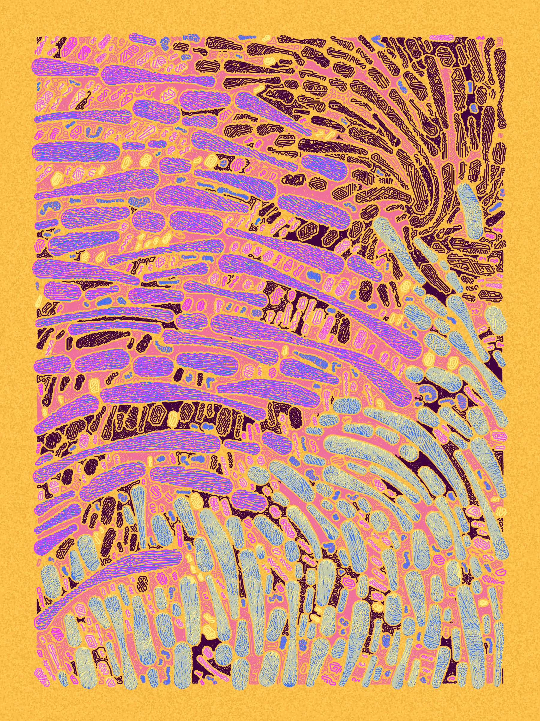 Scribble Together #1000028