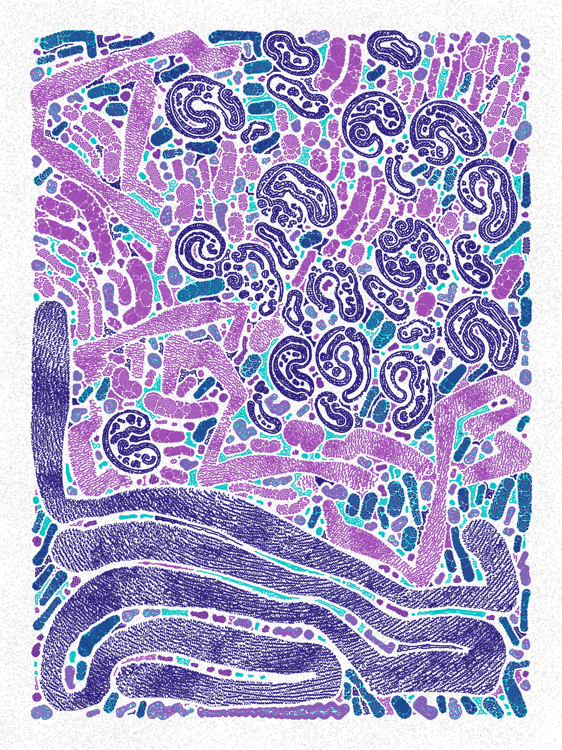 Scribble Together #1000029
