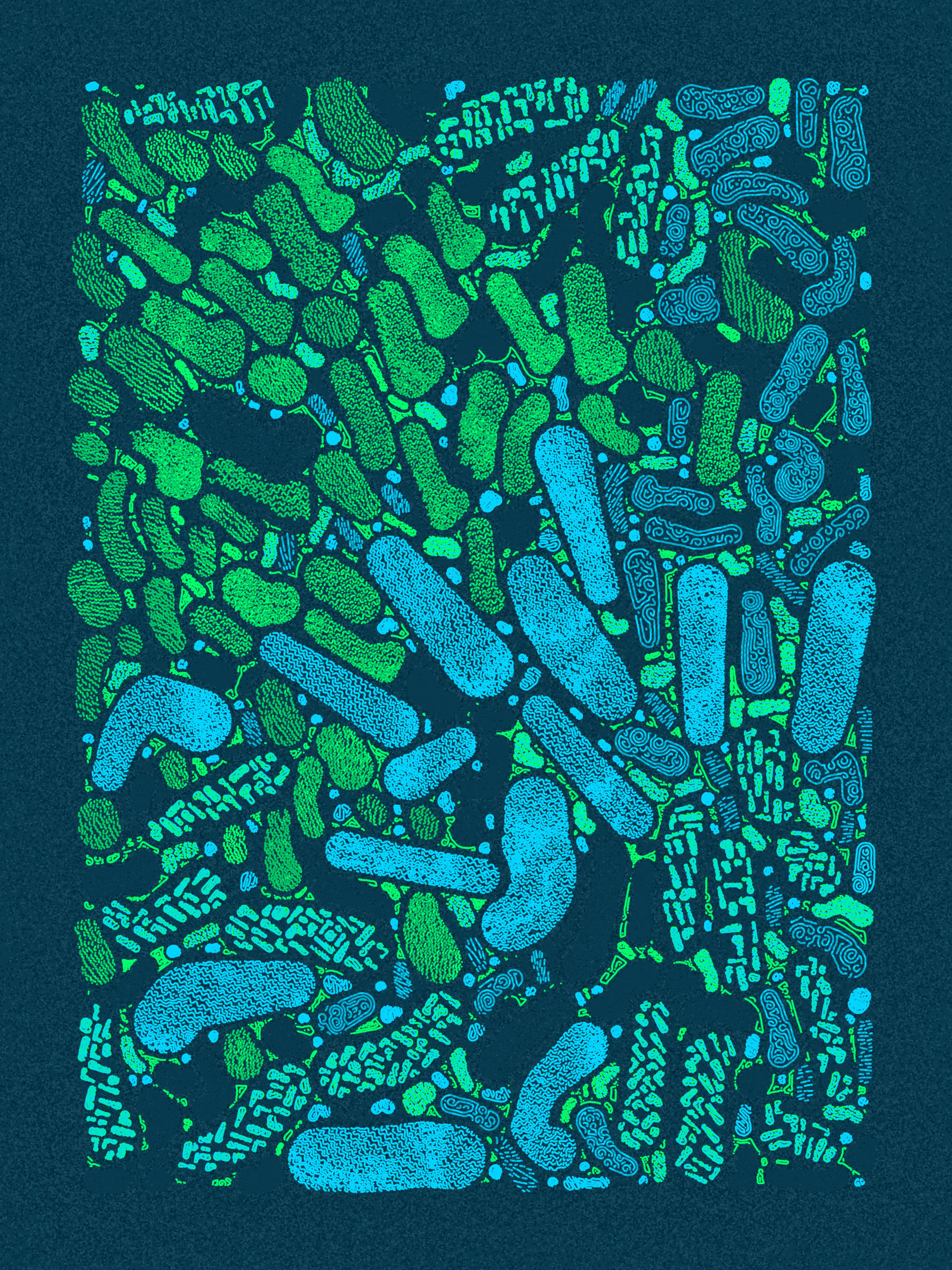 Scribble Together #1000030