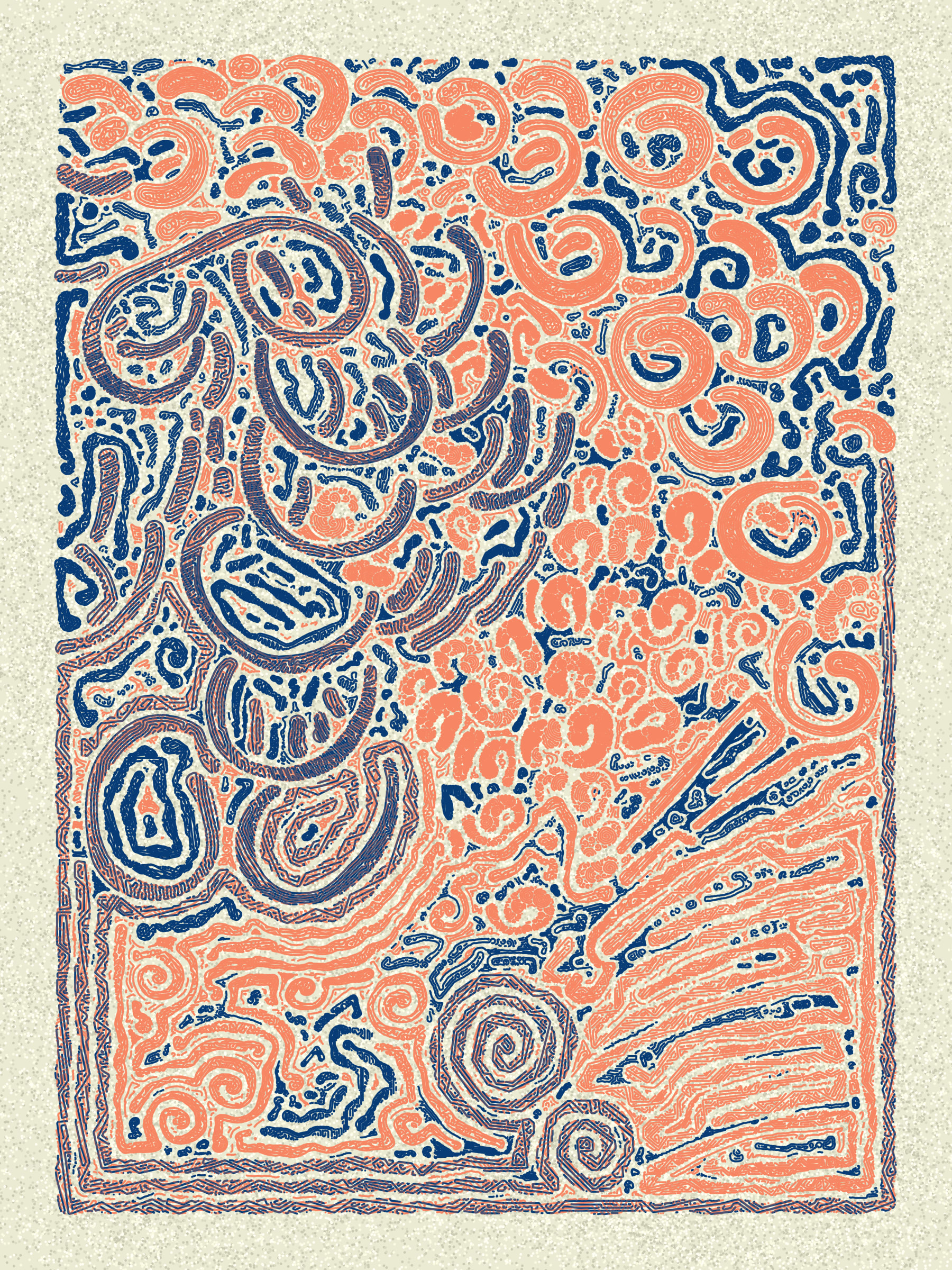 Scribble Together #1000031