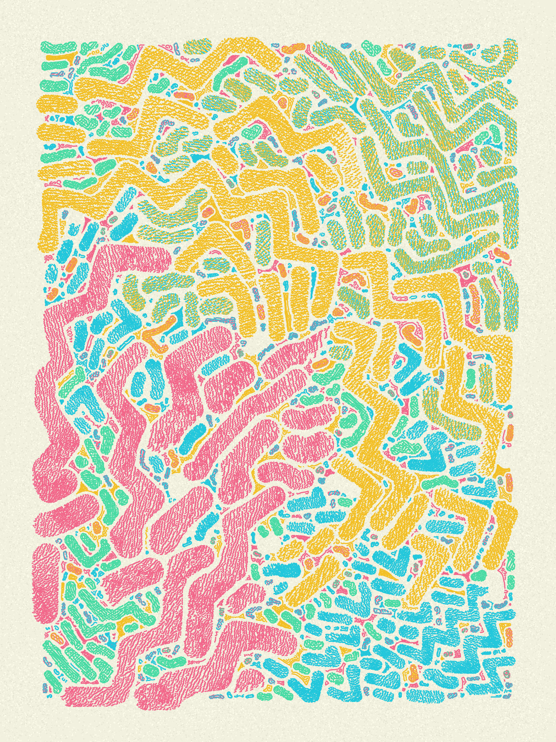 Scribble Together #1000032