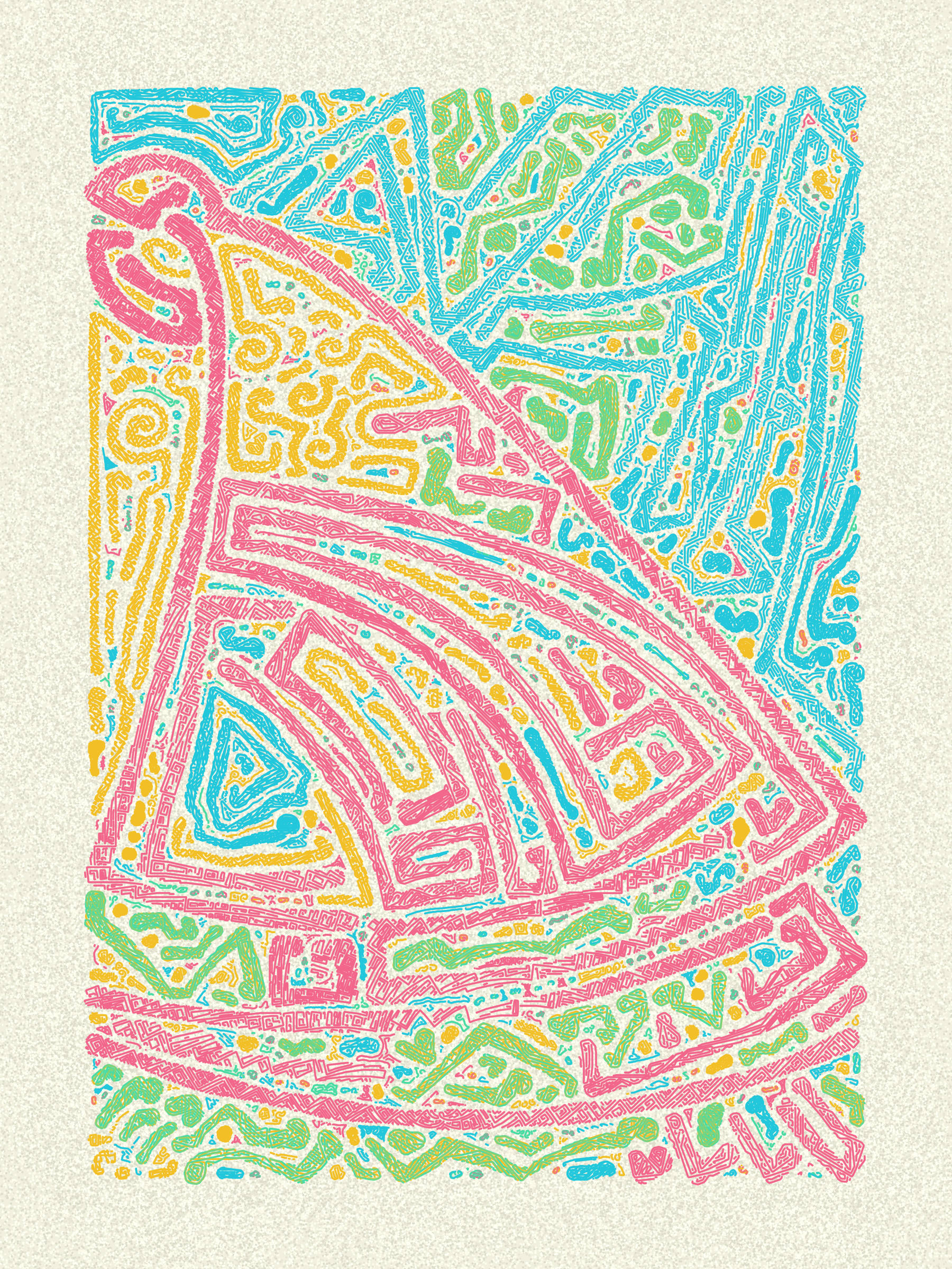 Scribble Together #1000033