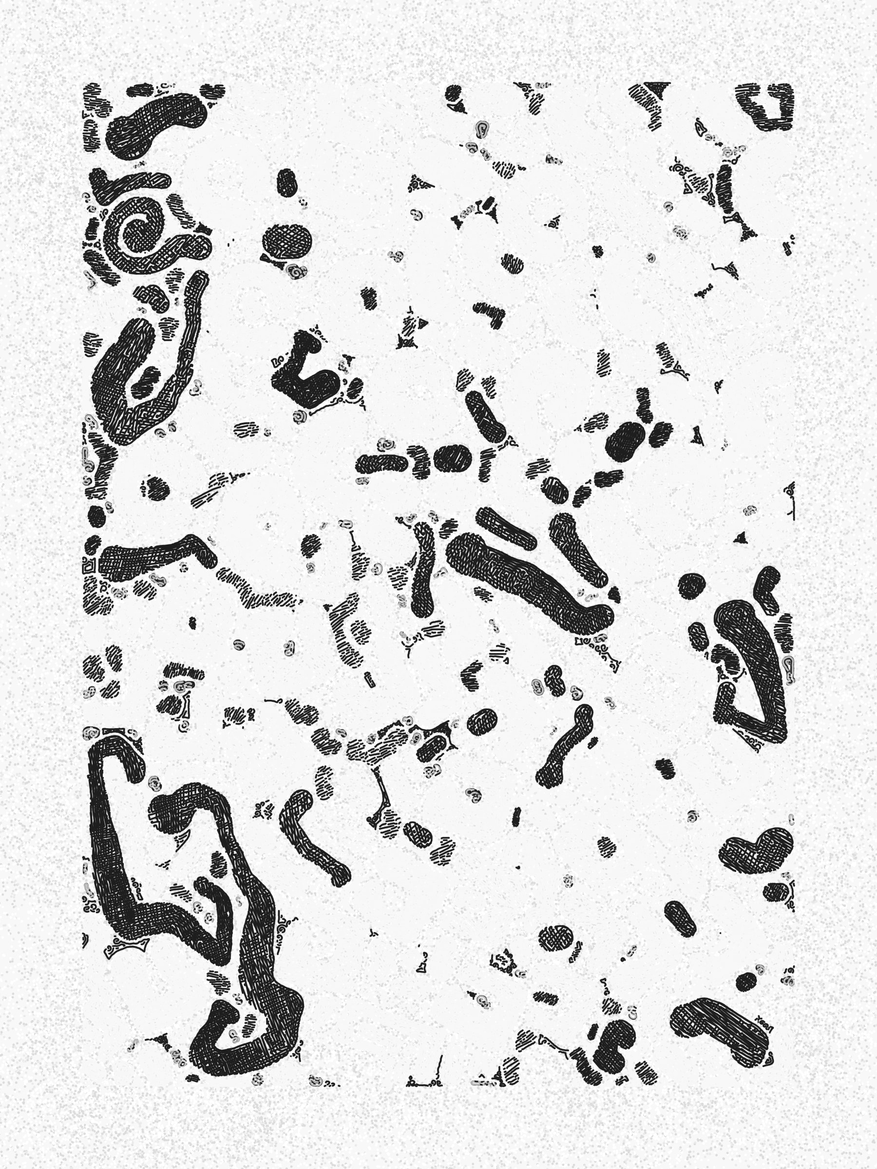 Scribble Together #1000034