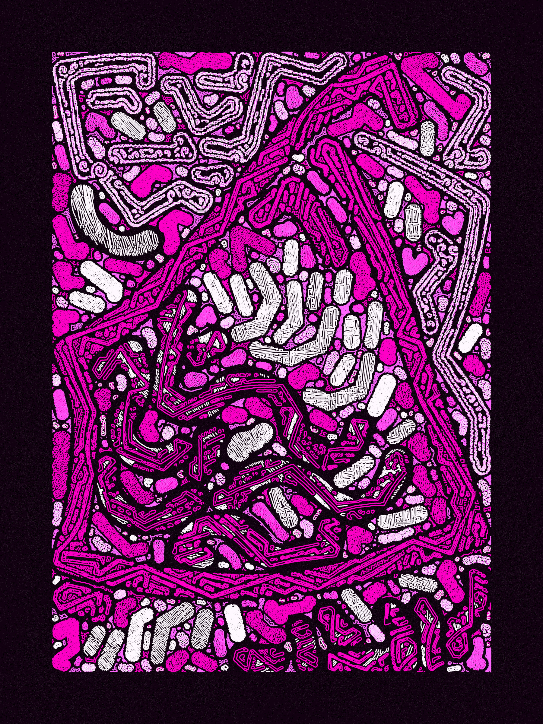 Scribble Together #1000037