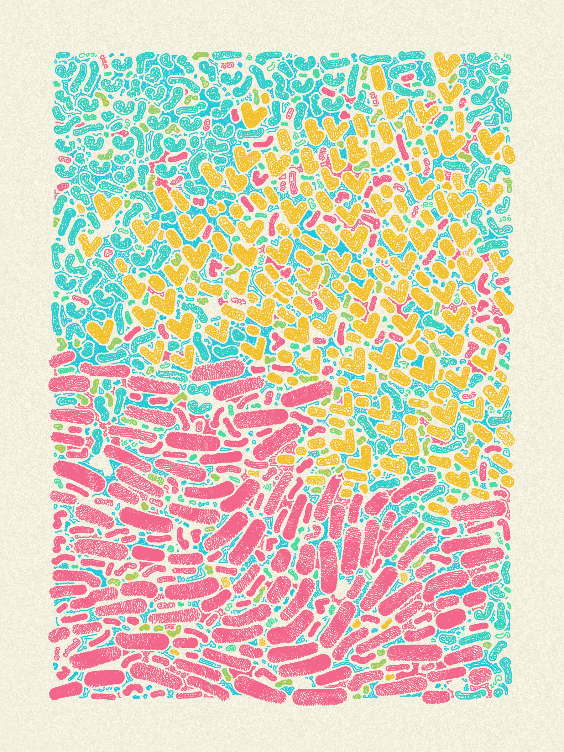 Scribble Together #1000038