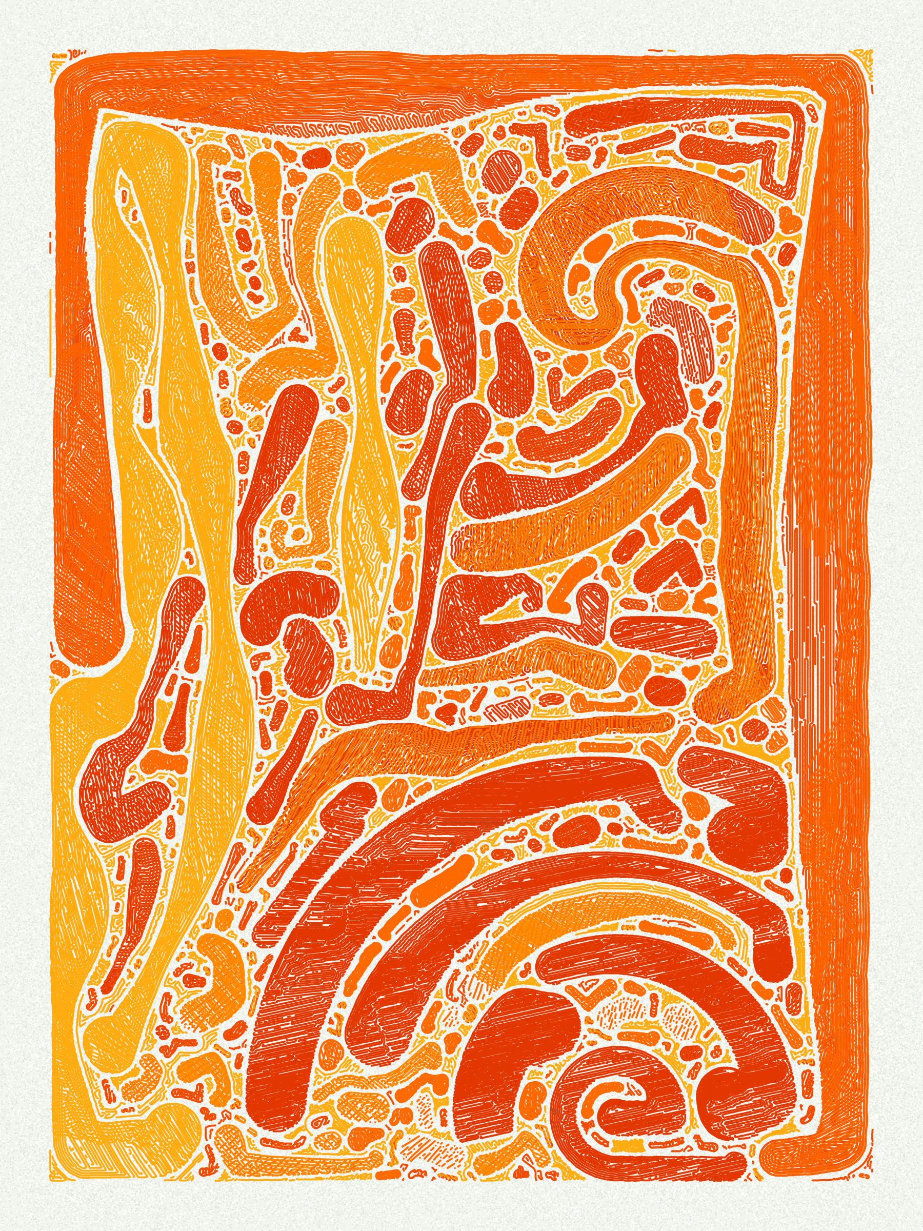 Scribble Together #1000039