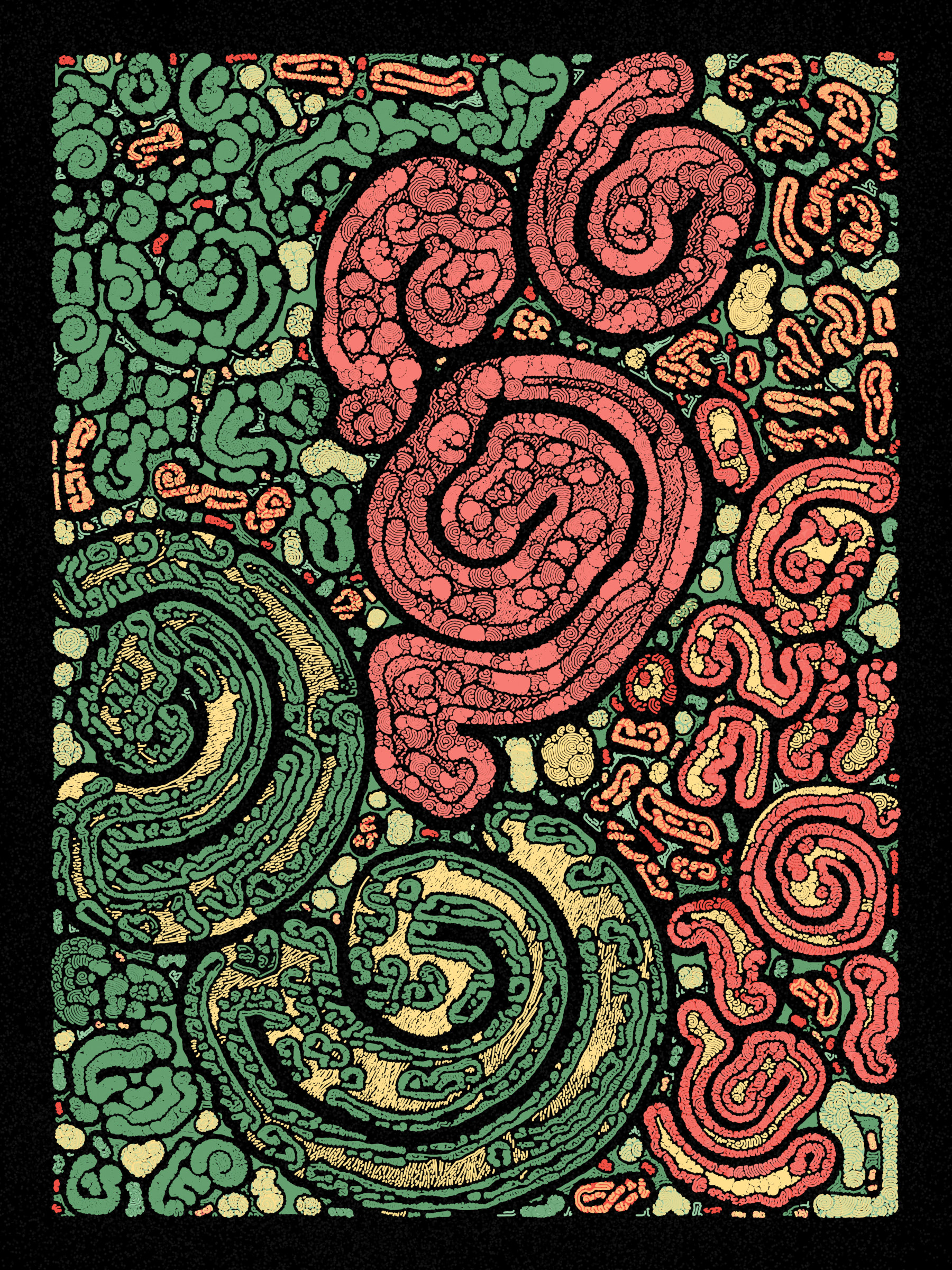 Scribble Together #1000042