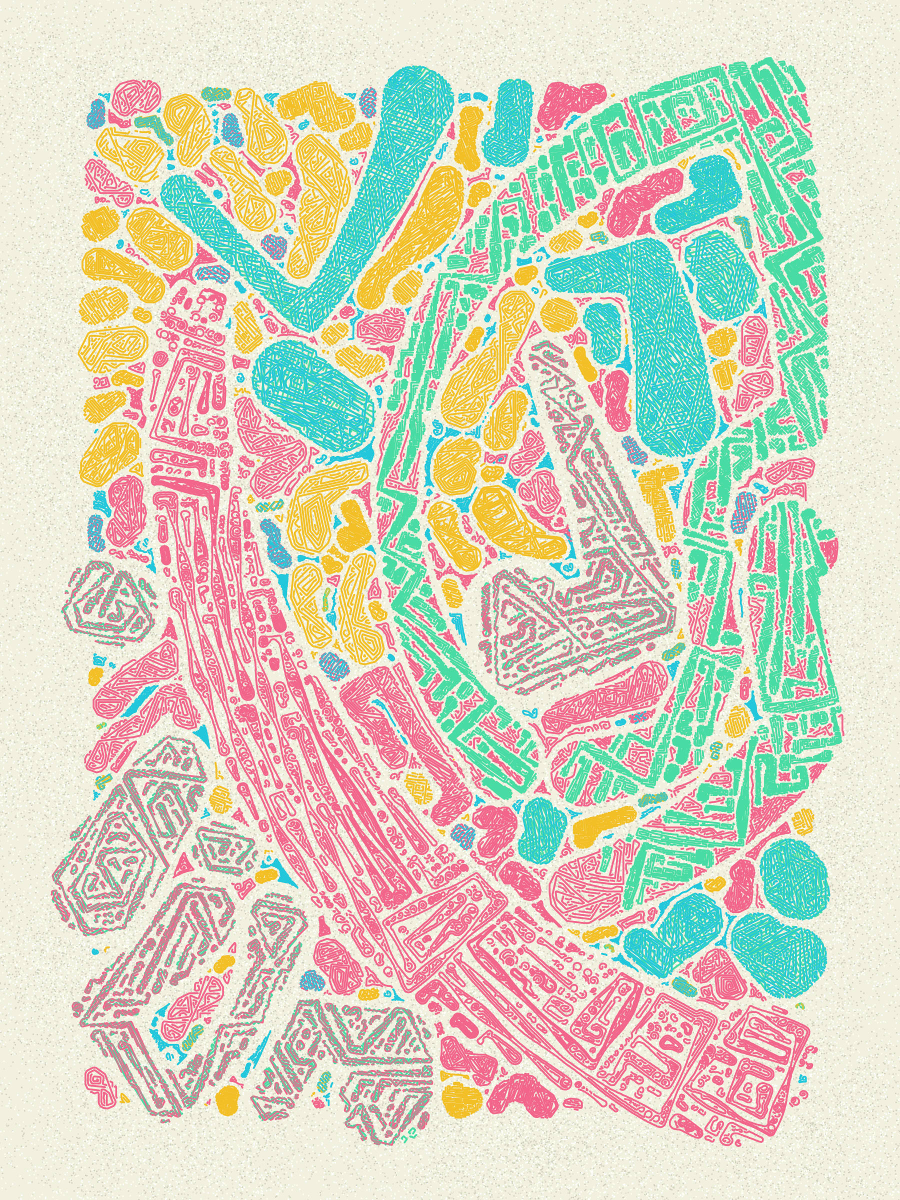 Scribble Together #1000045