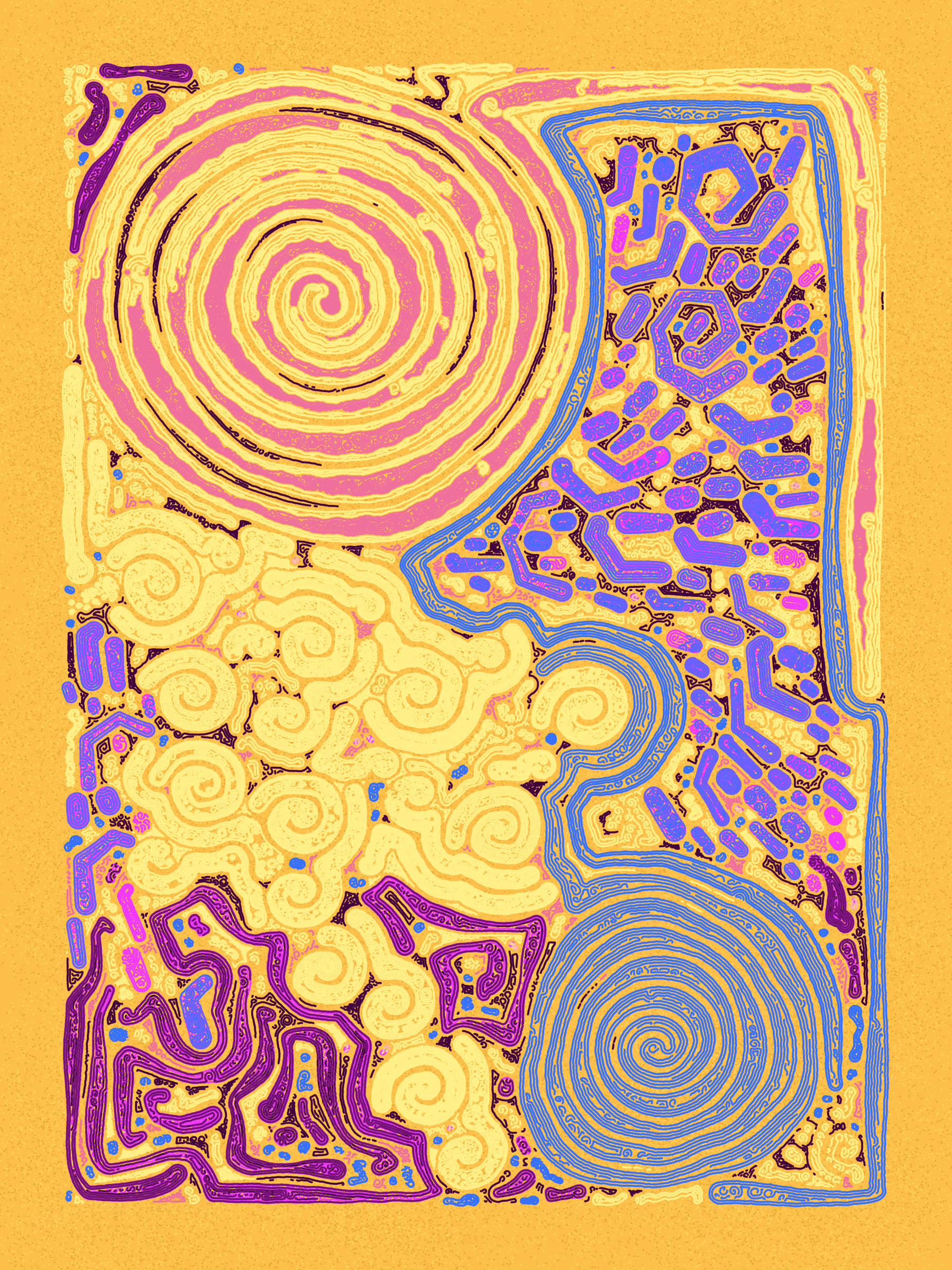 Scribble Together #1000046