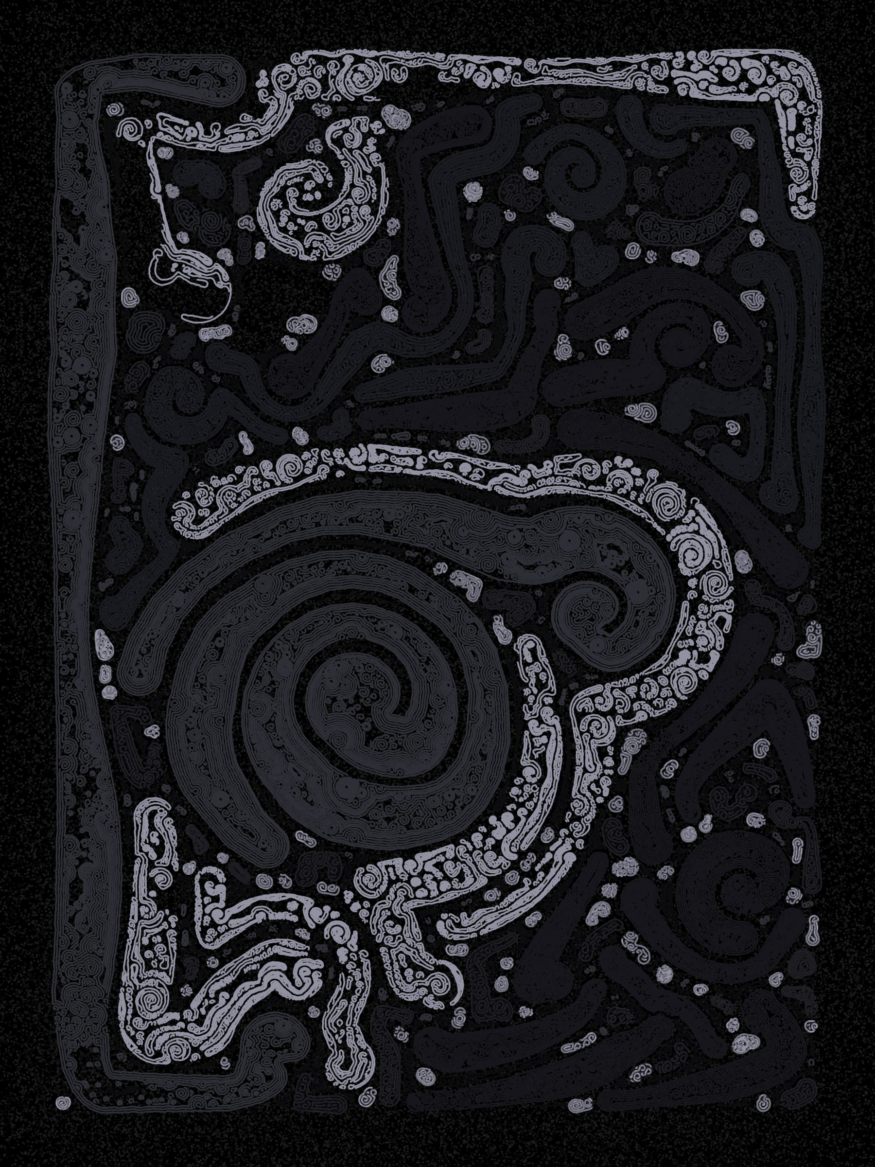 Scribble Together #1000047
