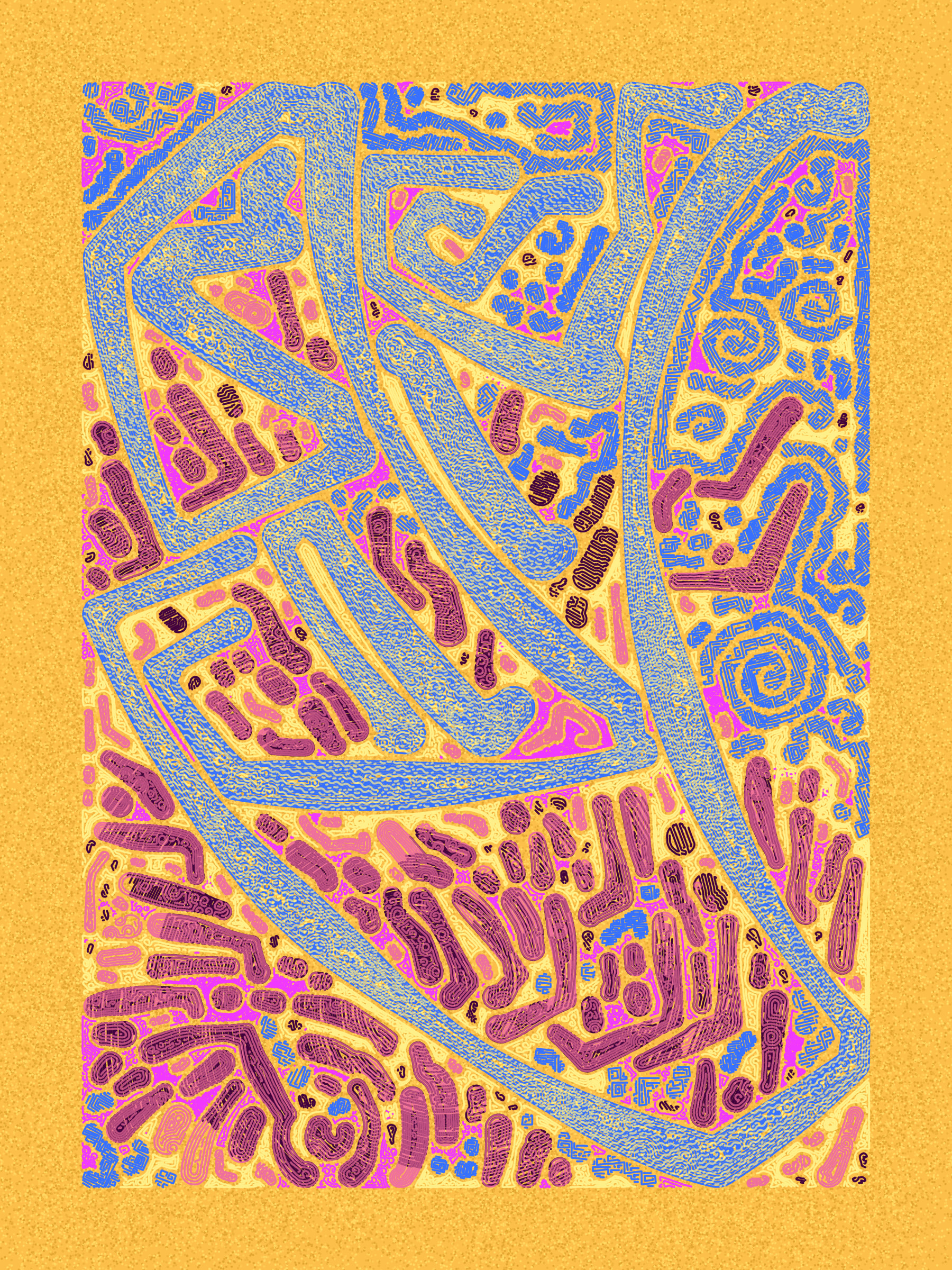 Scribble Together #1000049