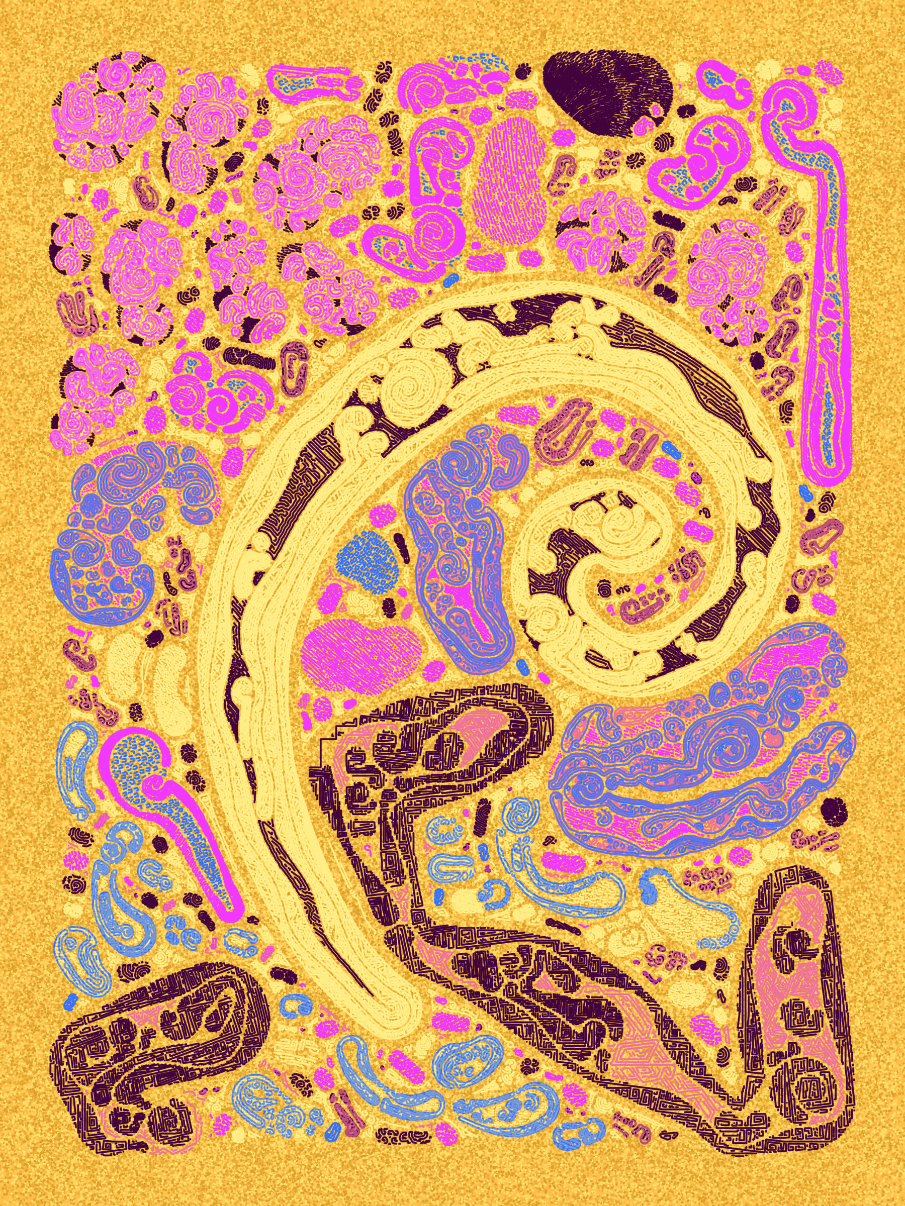 Scribble Together #1000051