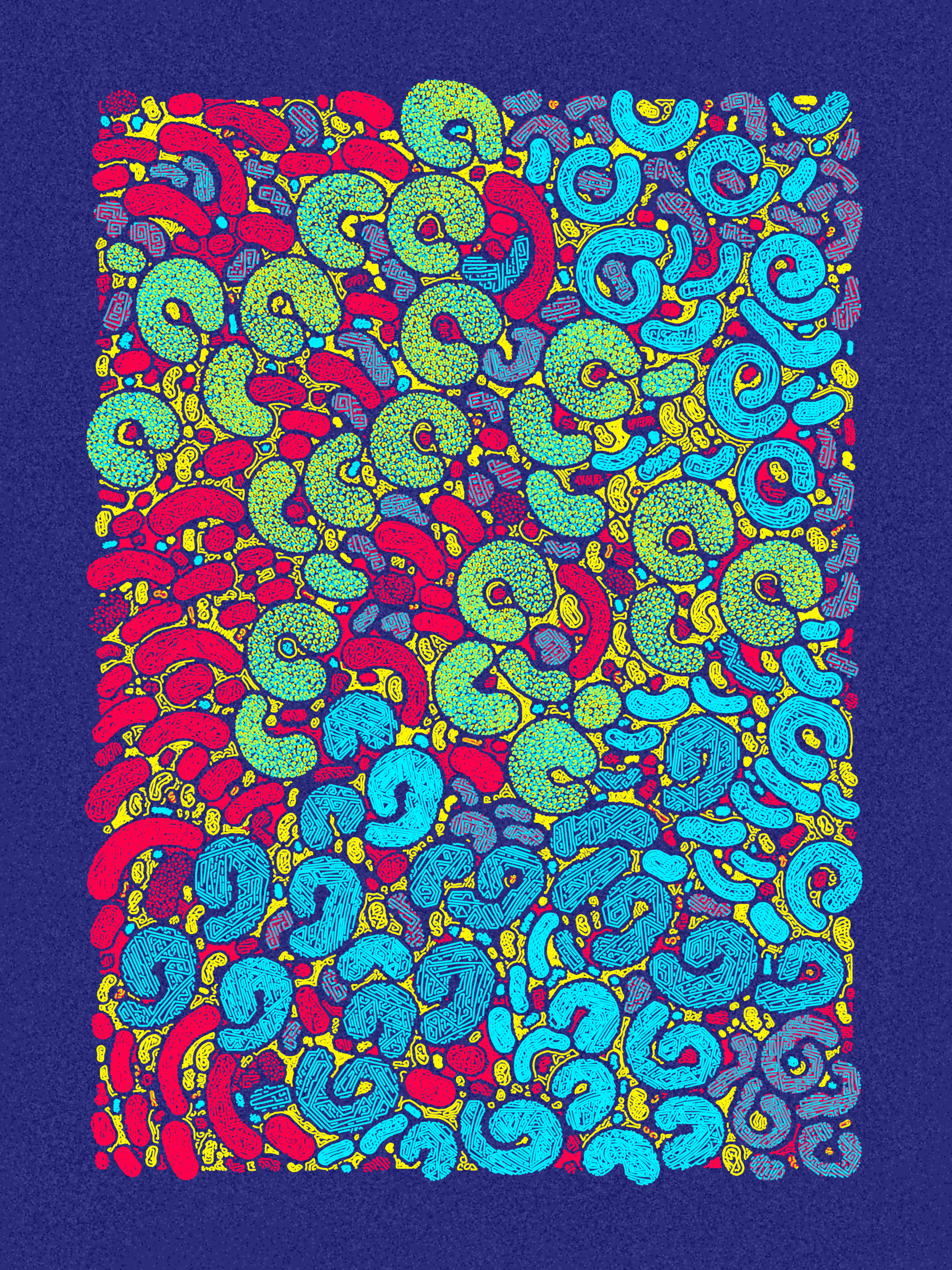 Scribble Together #1000052