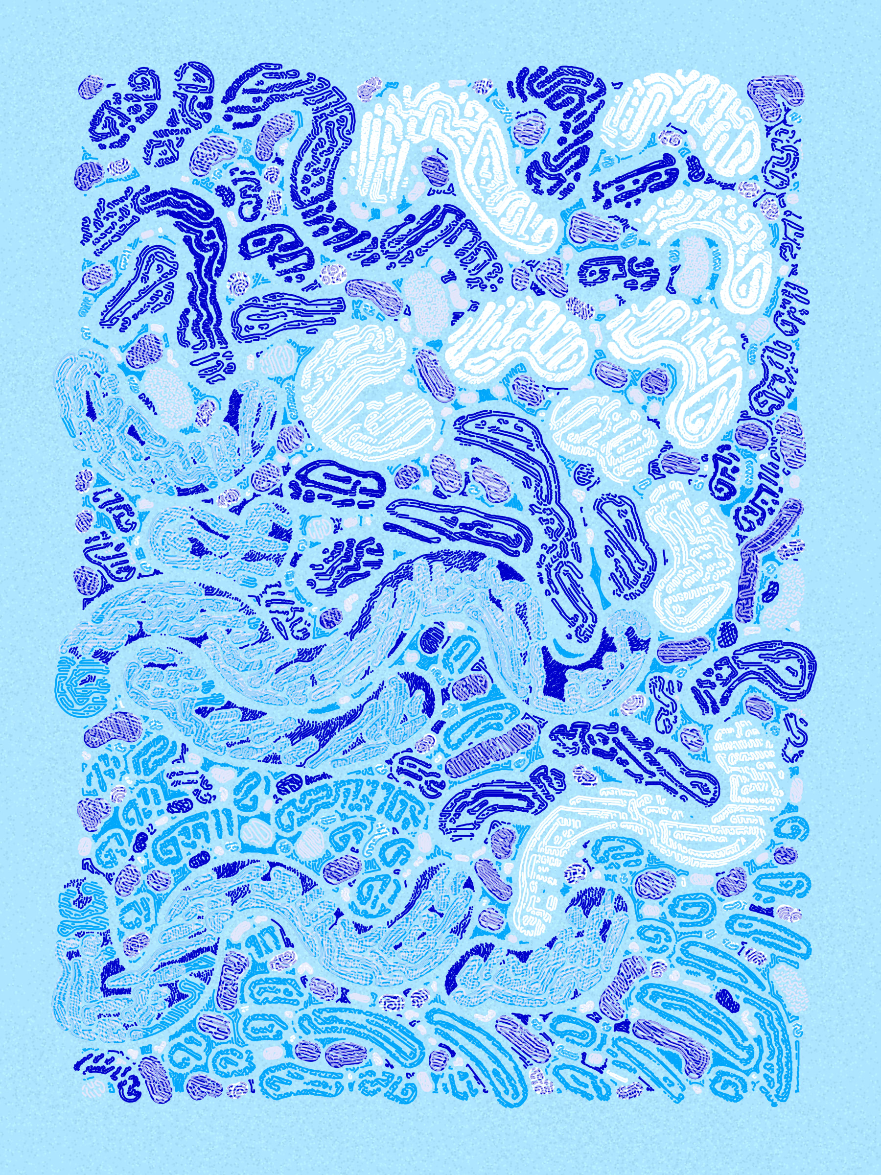Scribble Together #1000053