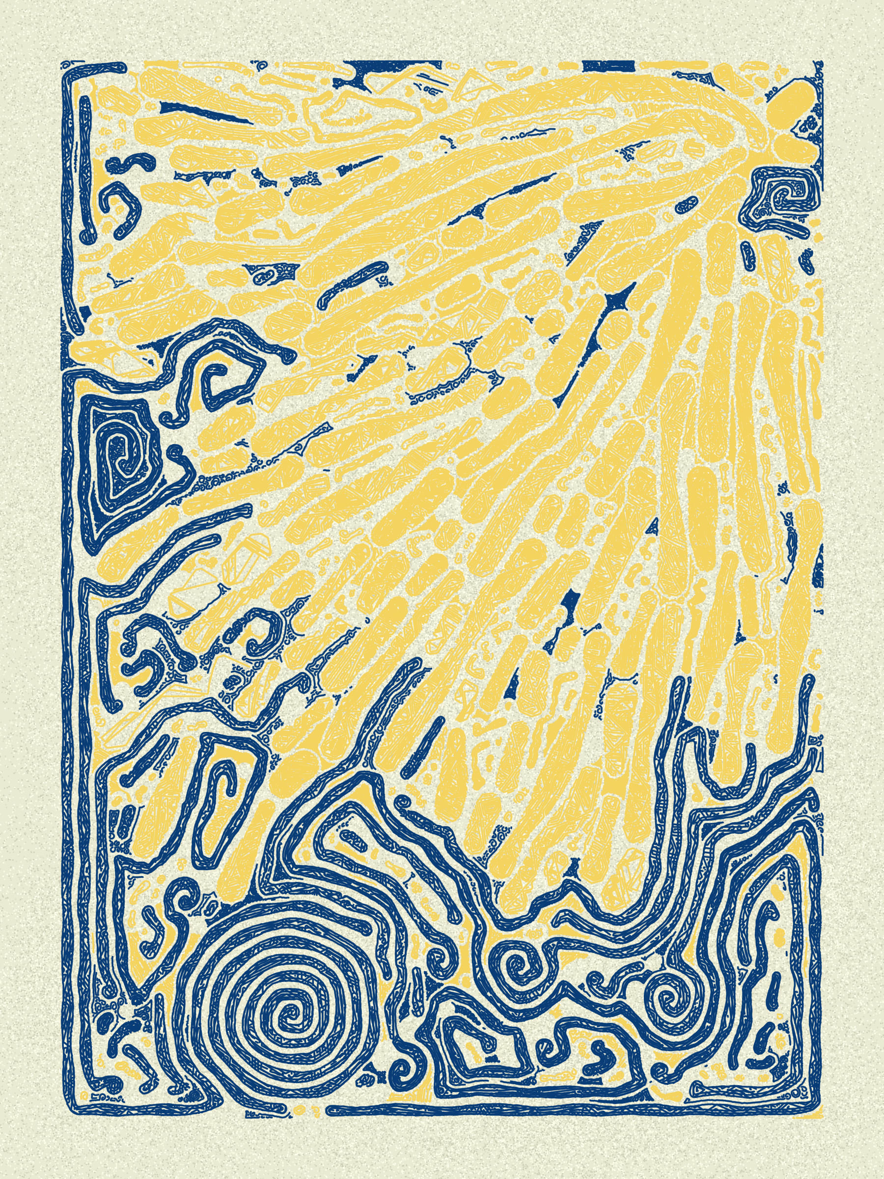 Scribble Together #1000054