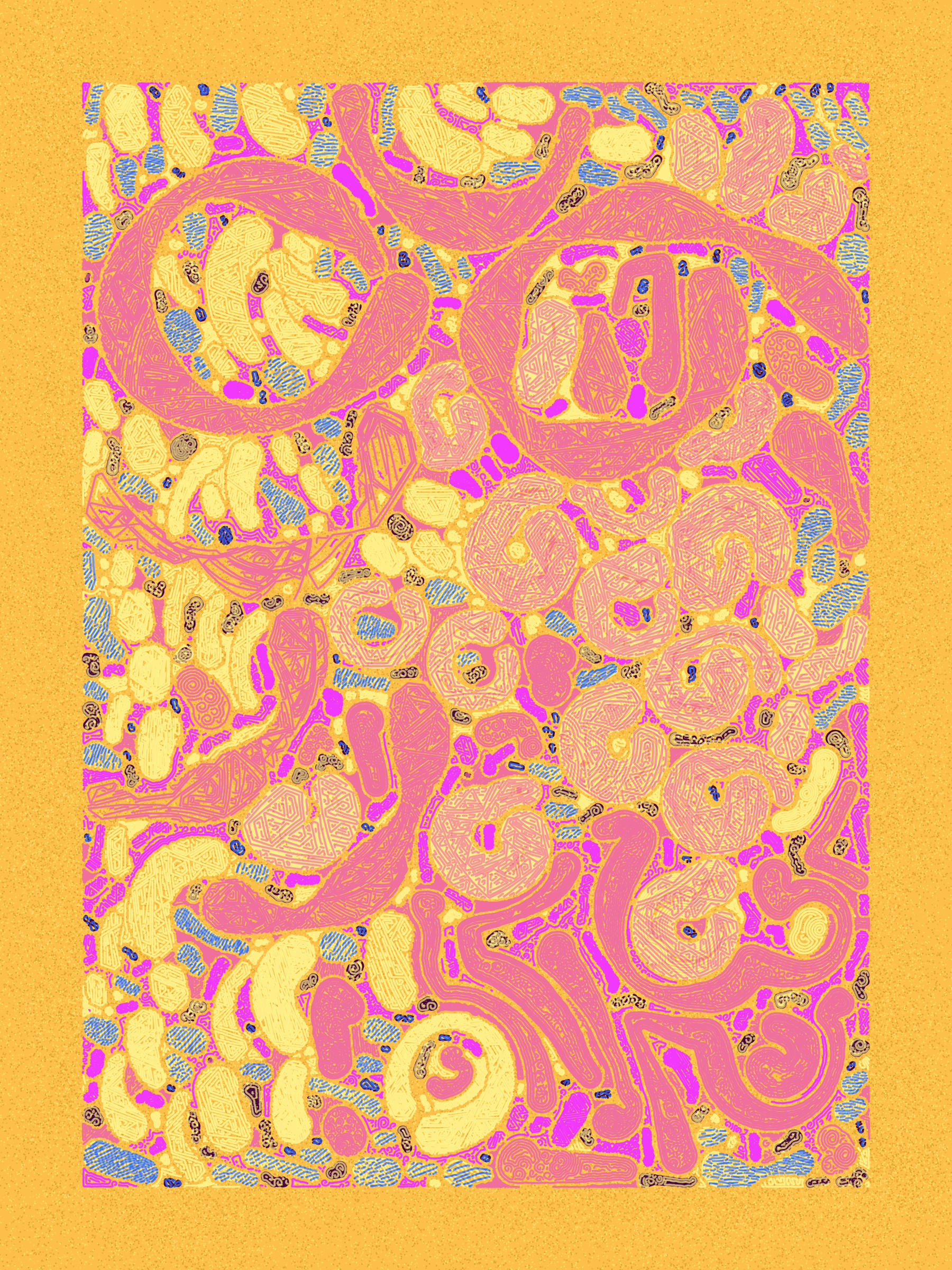 Scribble Together #1000055