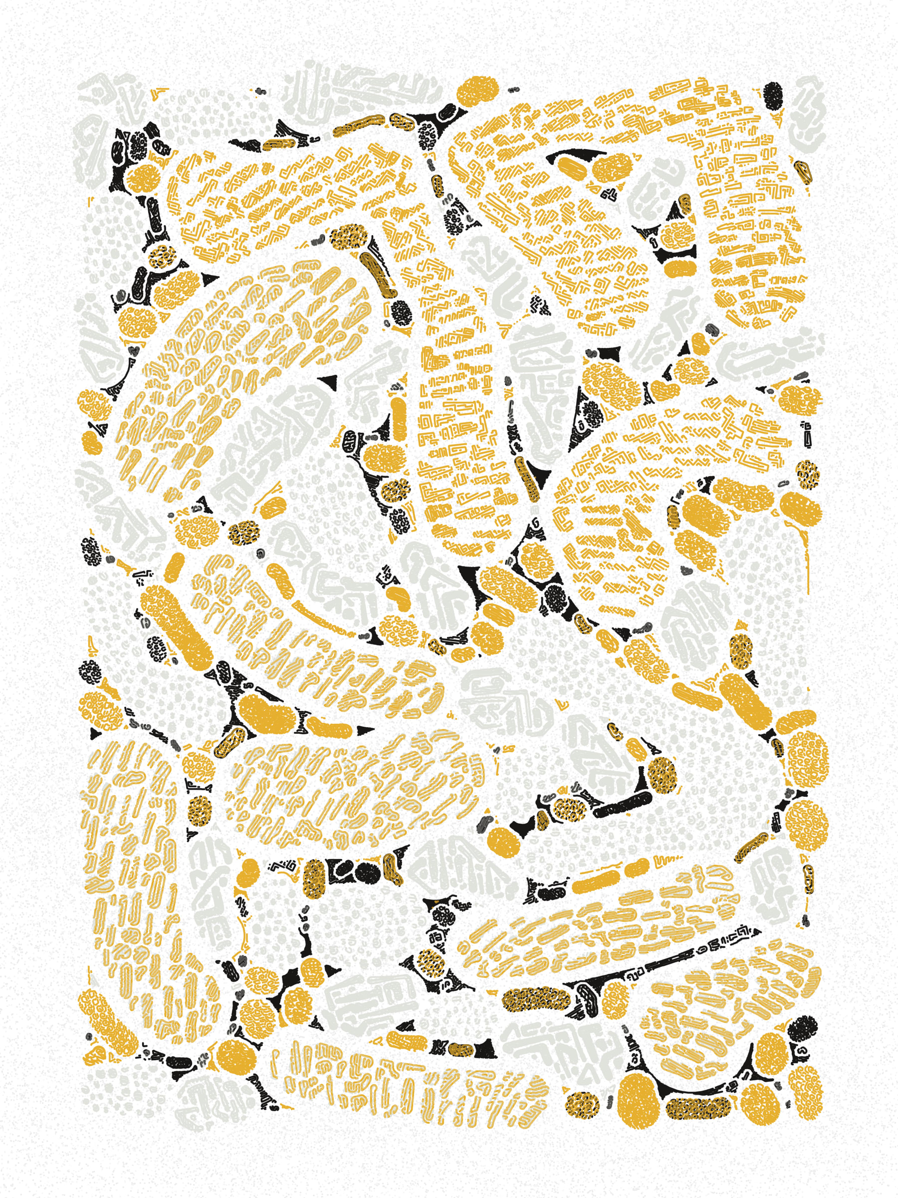 Scribble Together #1000060