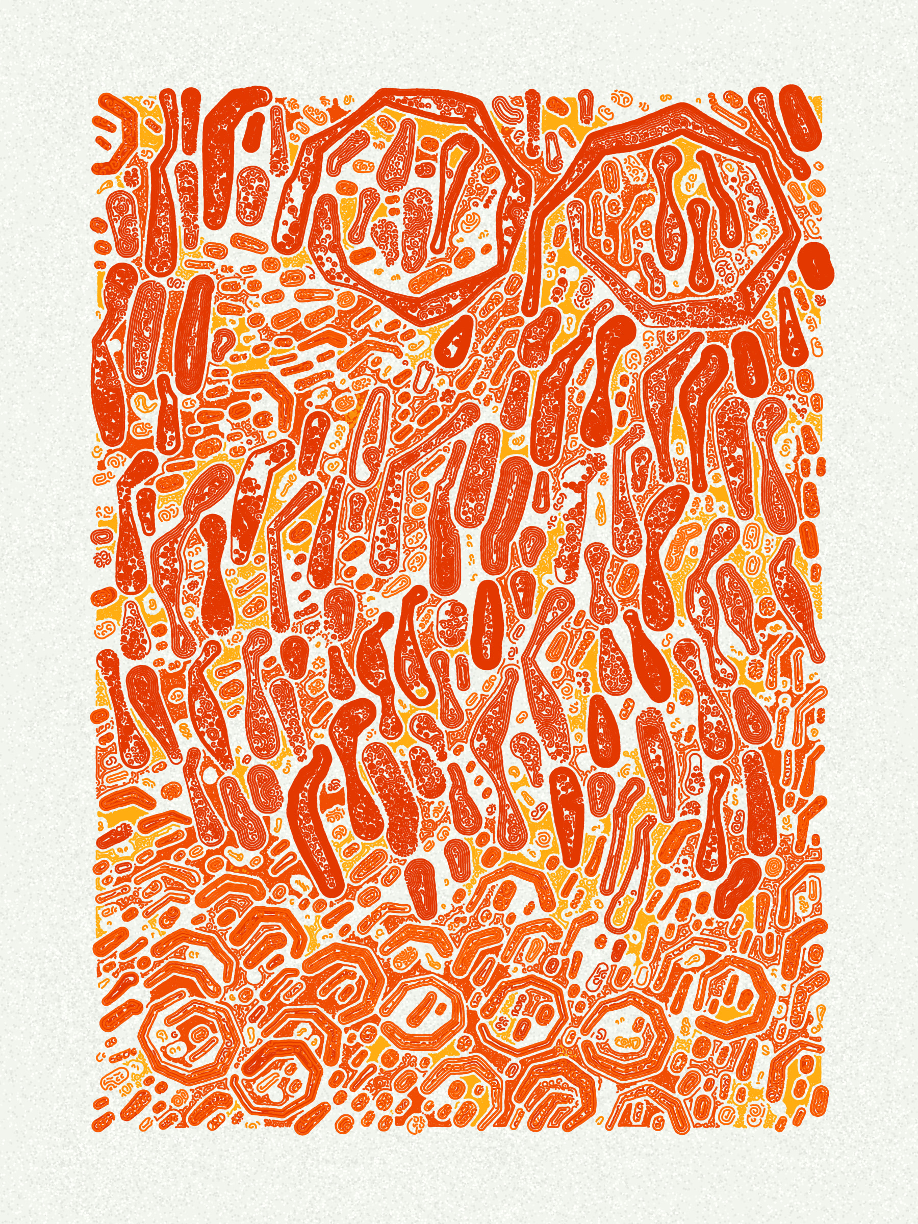 Scribble Together #1000062