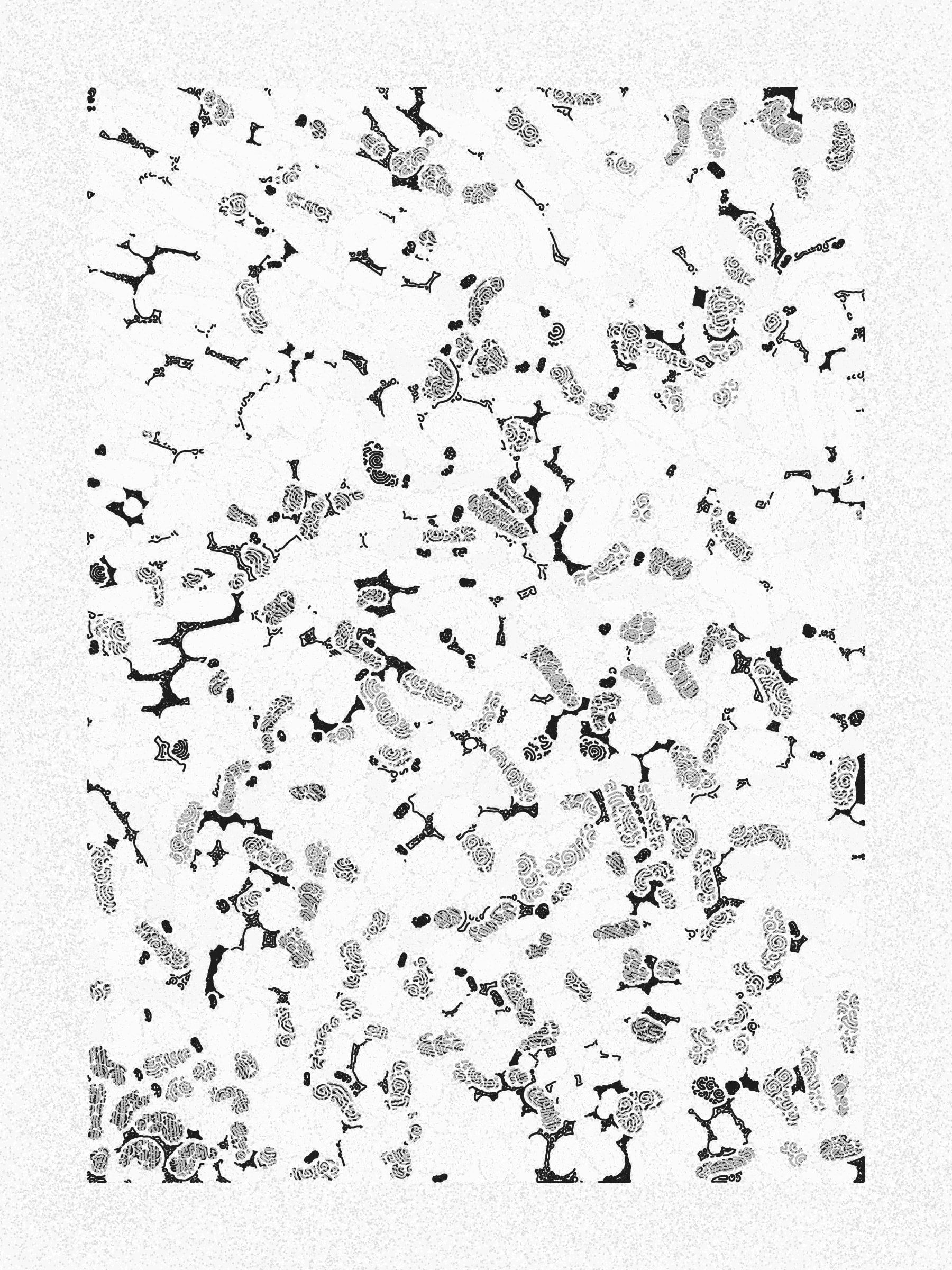 Scribble Together #1000063