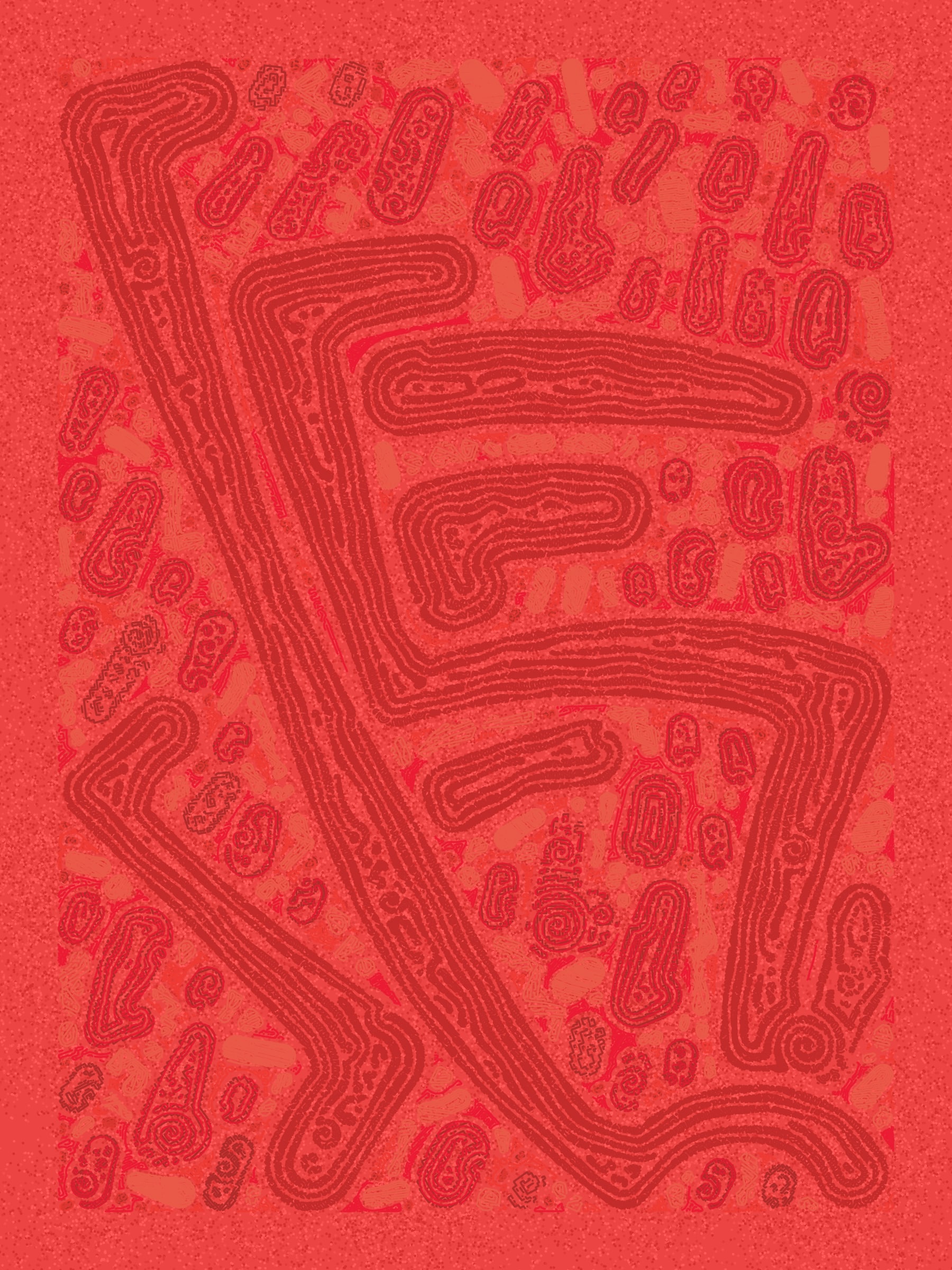 Scribble Together #1000066