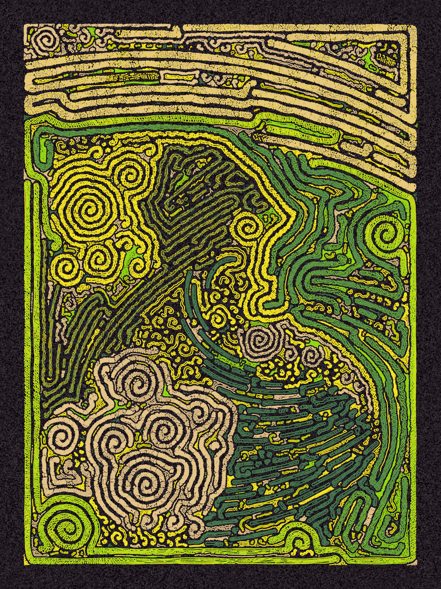 Scribble Together #1000069