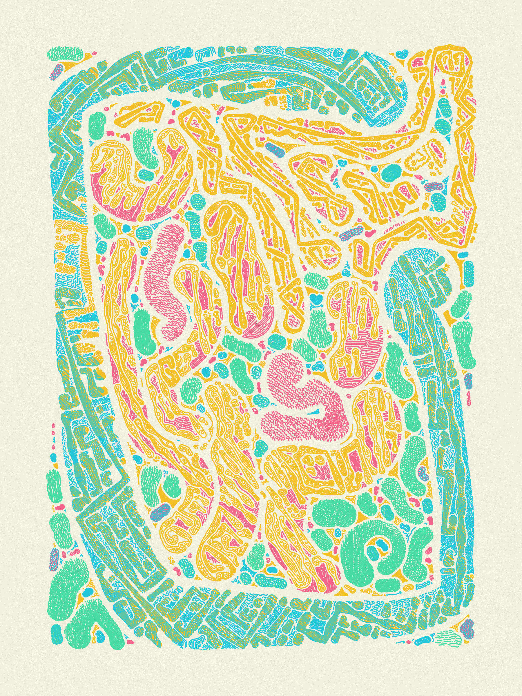 Scribble Together #1000071