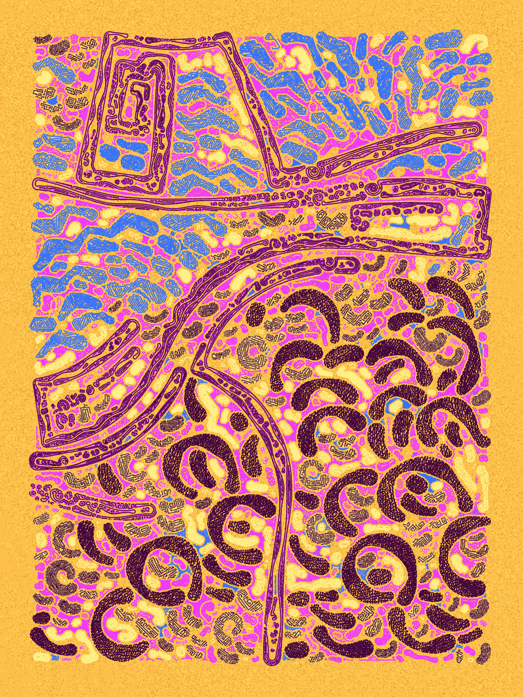 Scribble Together #1000073