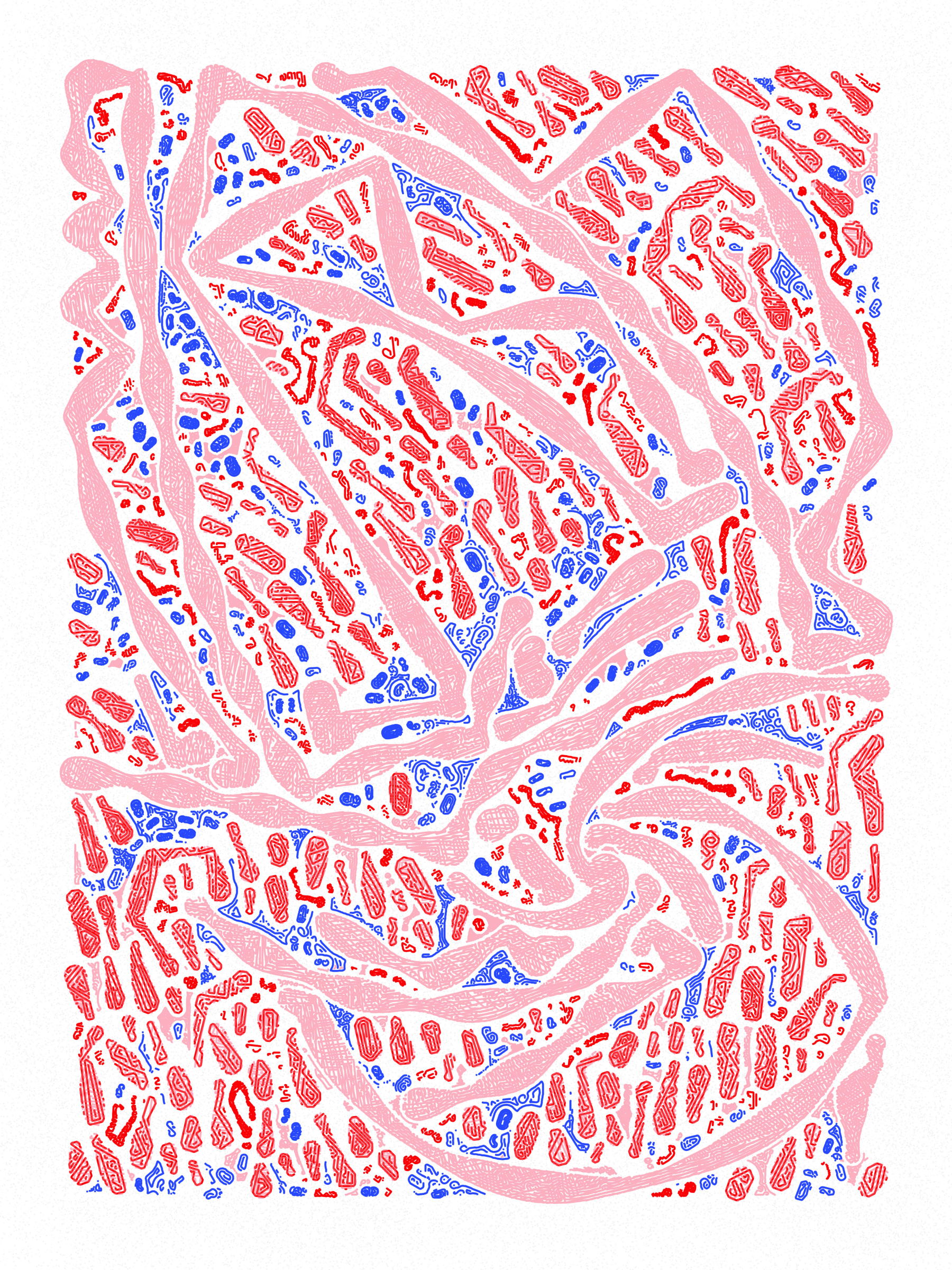 Scribble Together #1000075