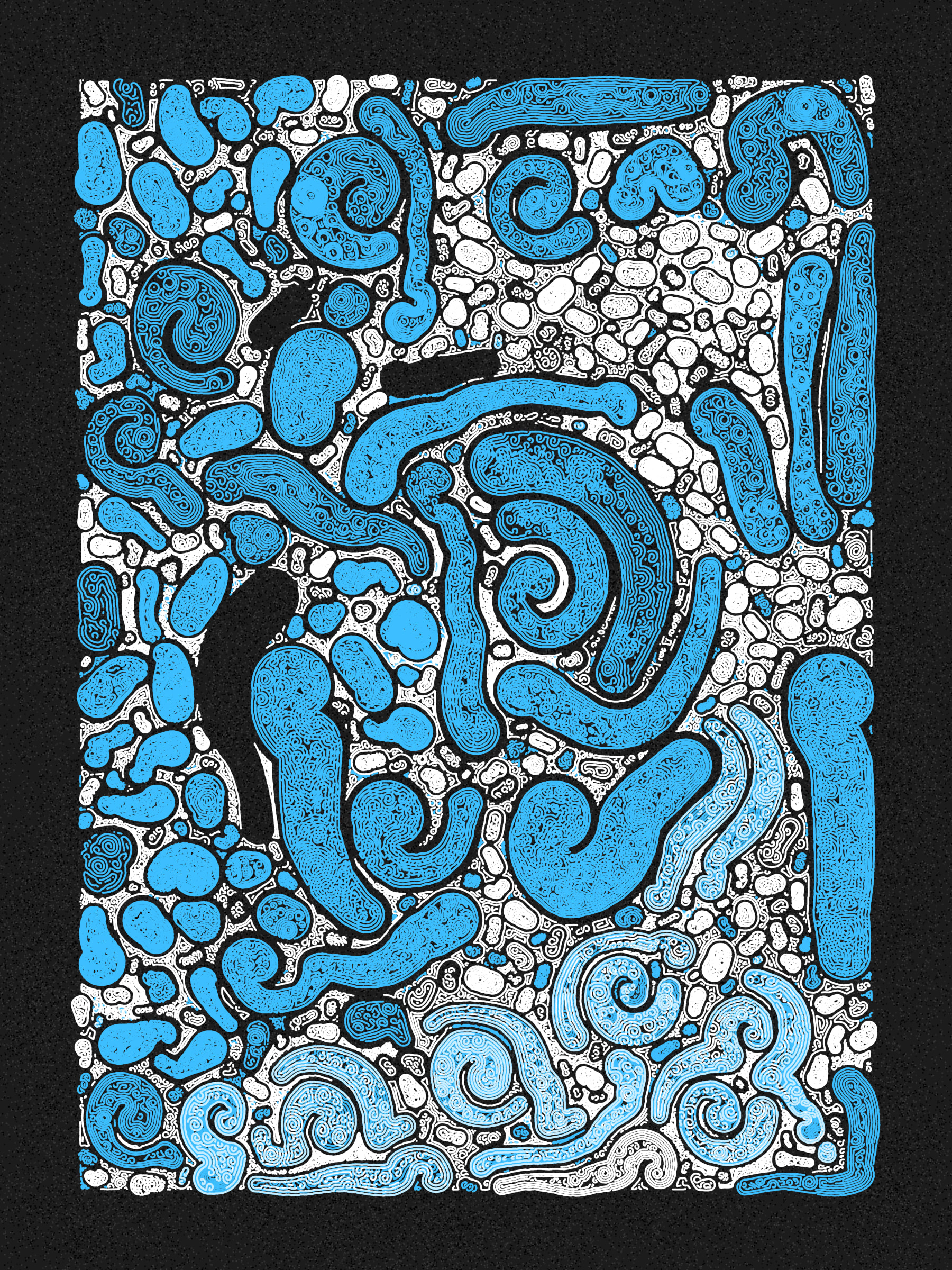 Scribble Together #1000076