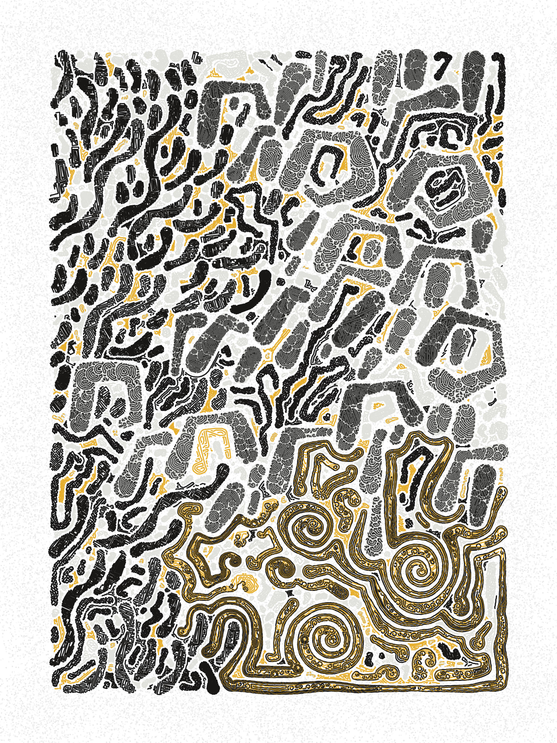 Scribble Together #1000077