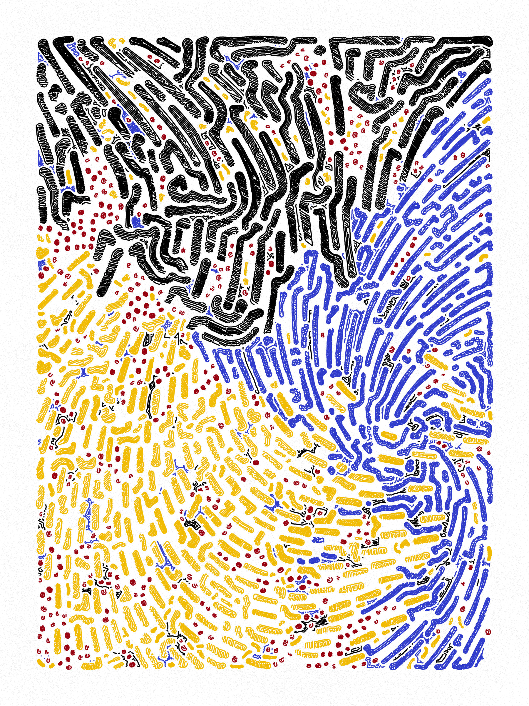 Scribble Together #1000078
