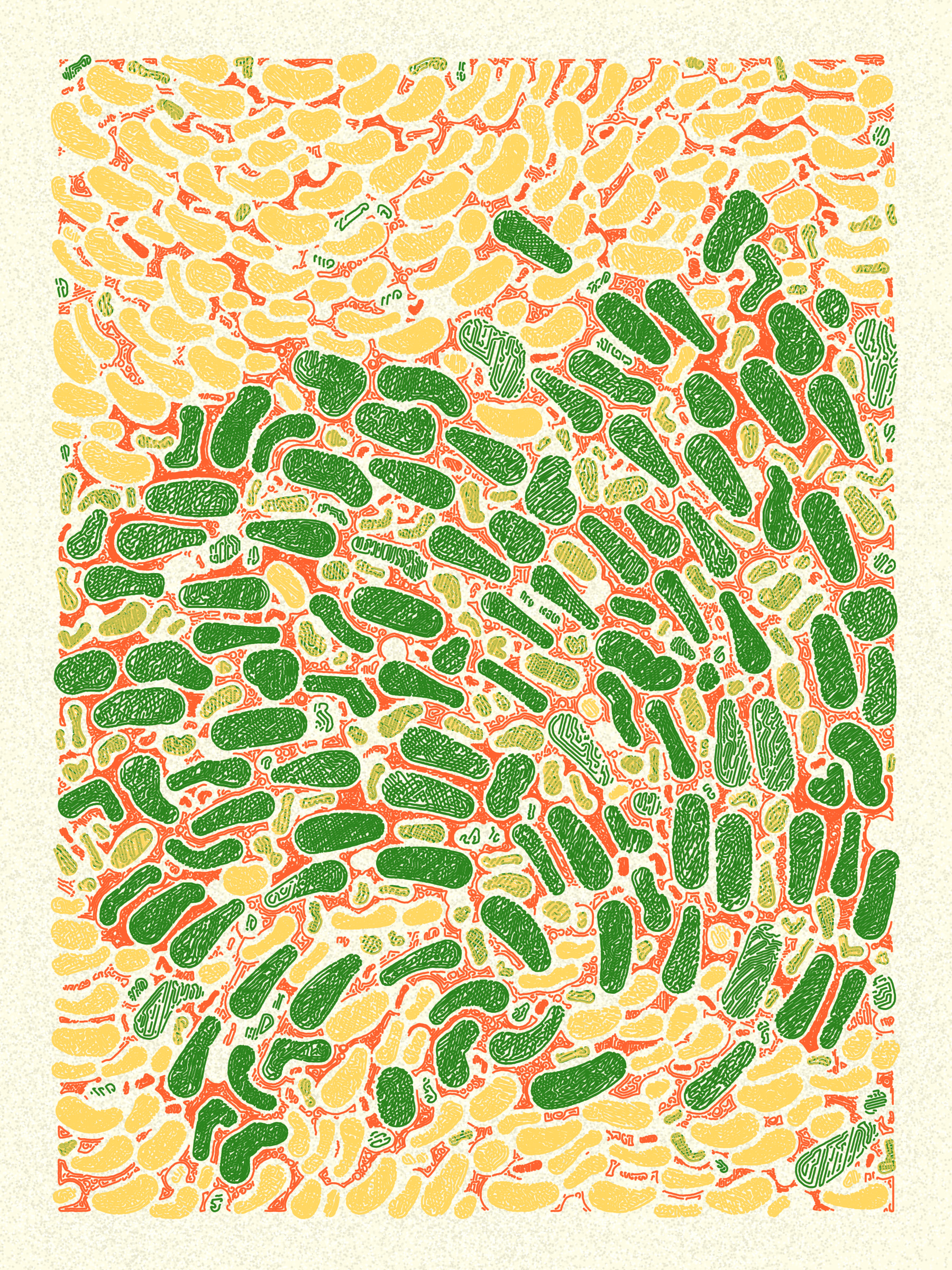 Scribble Together #1000080