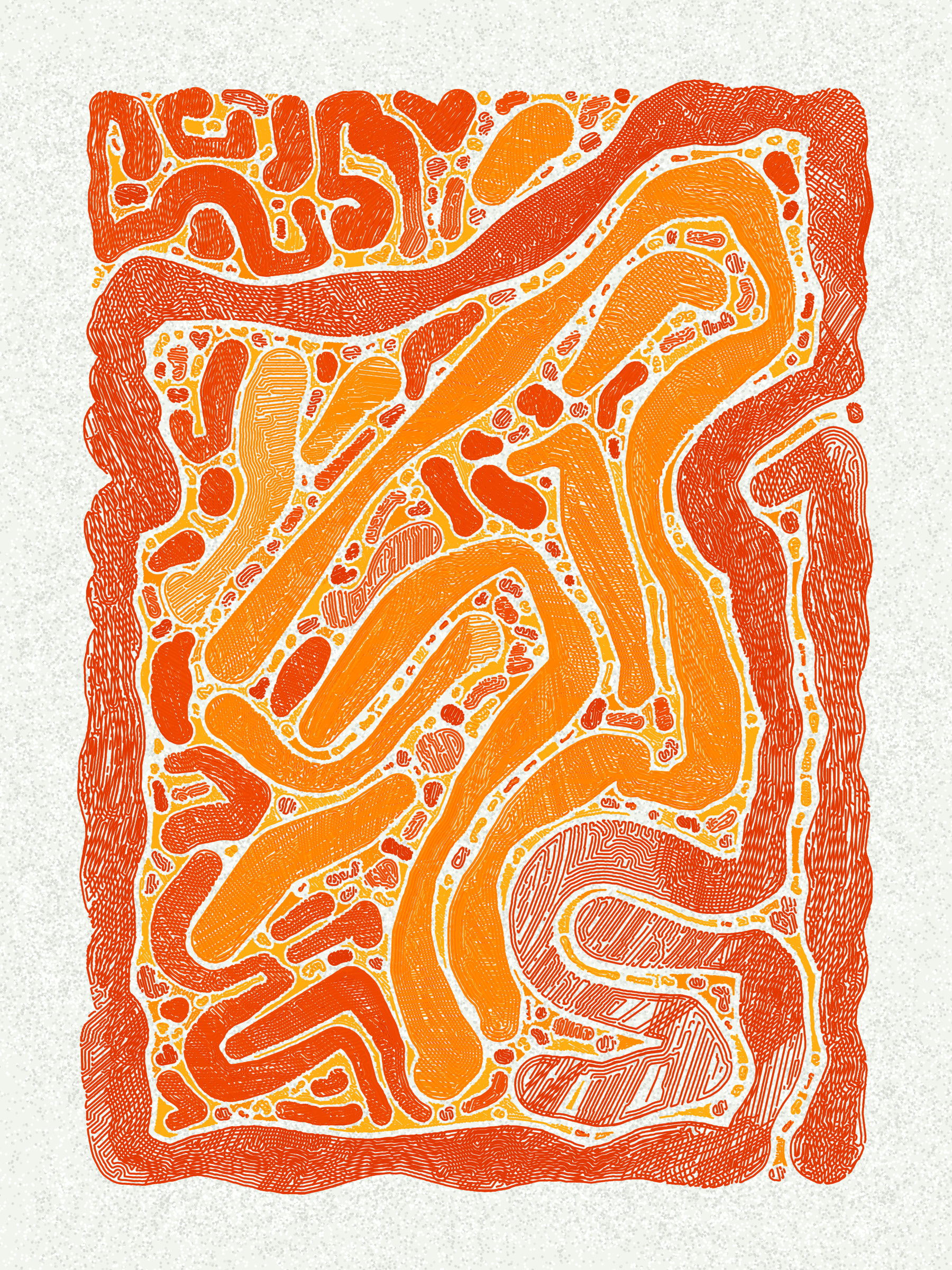 Scribble Together #1000081