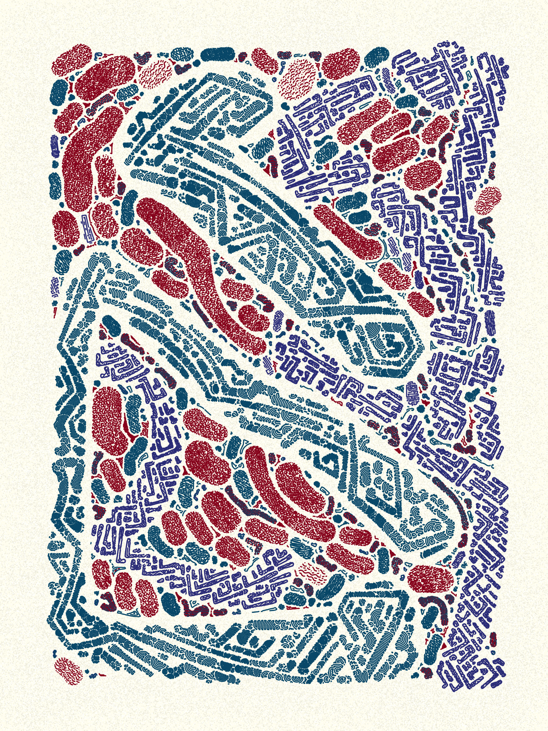 Scribble Together #1000082