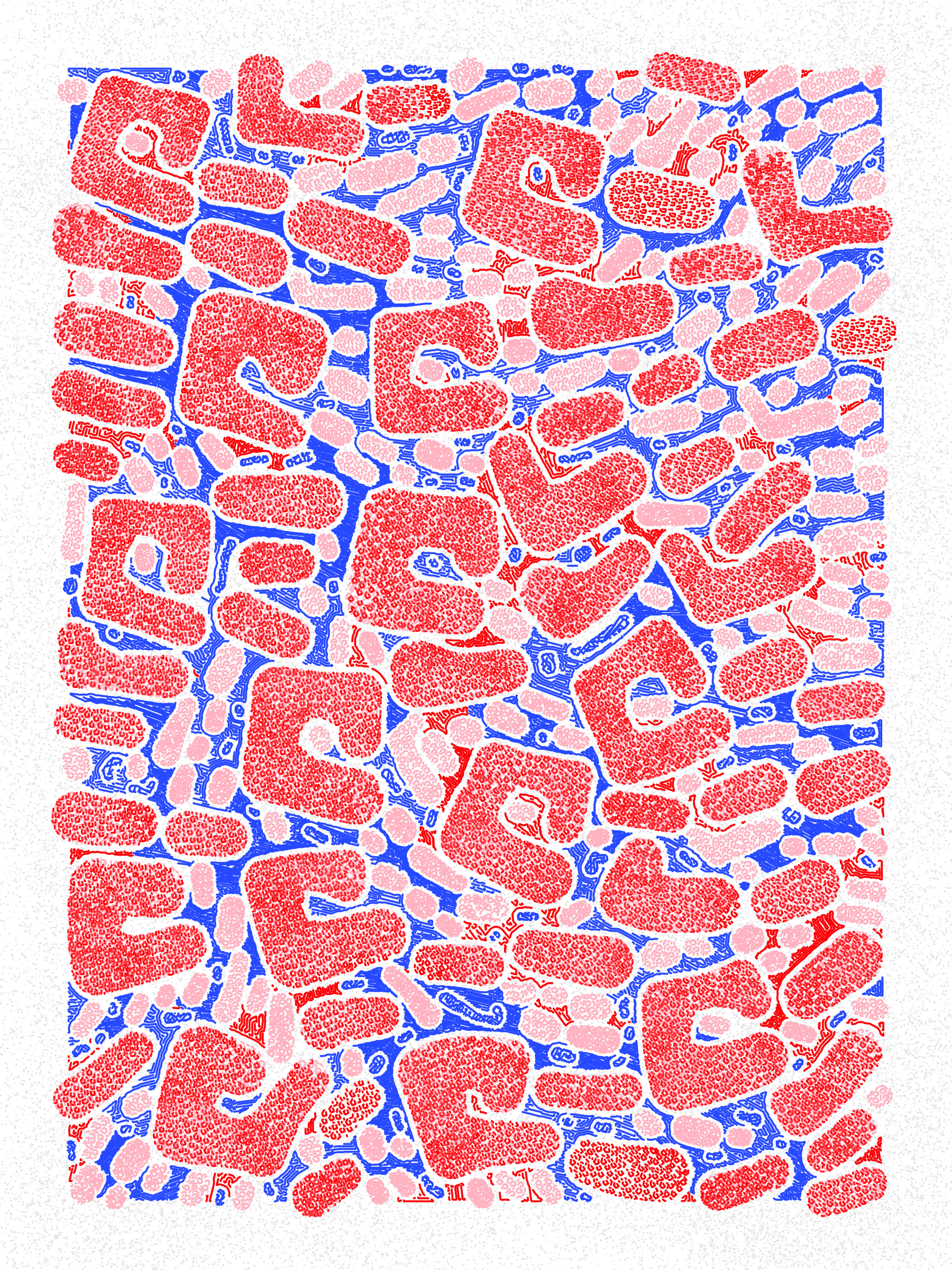 Scribble Together #1000083