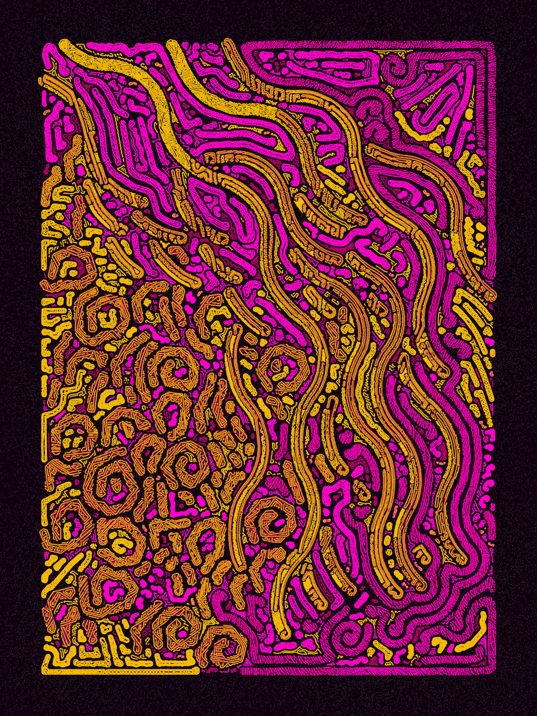 Scribble Together #1000085