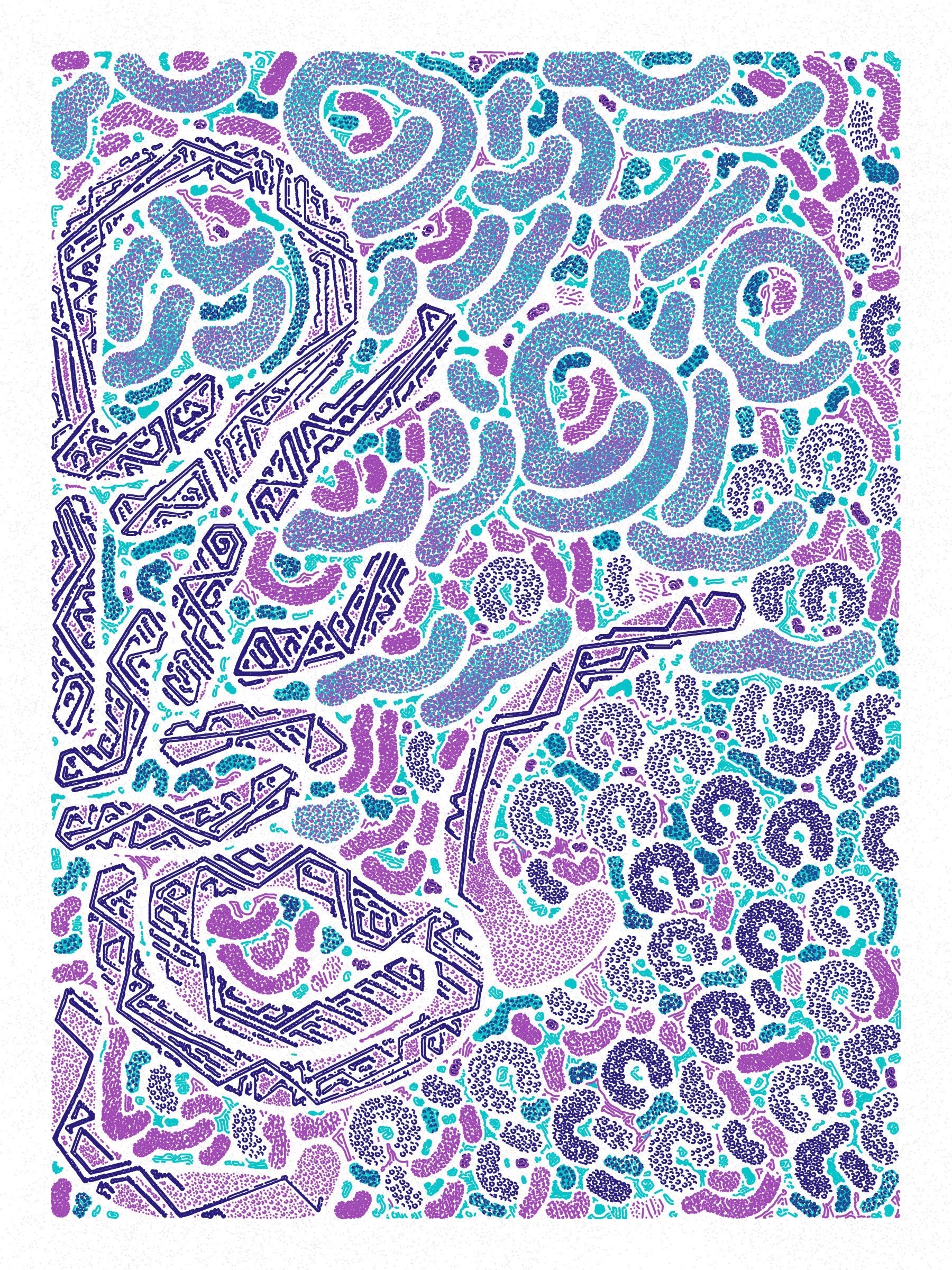 Scribble Together #1000086