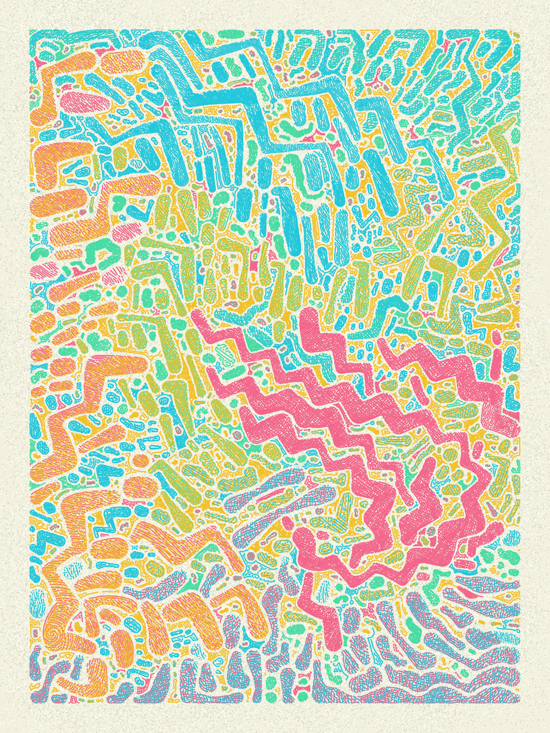 Scribble Together #1000087