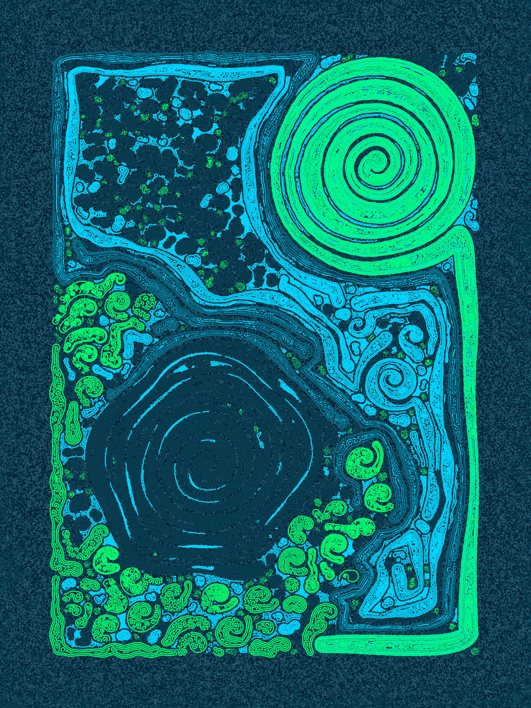 Scribble Together #1000088