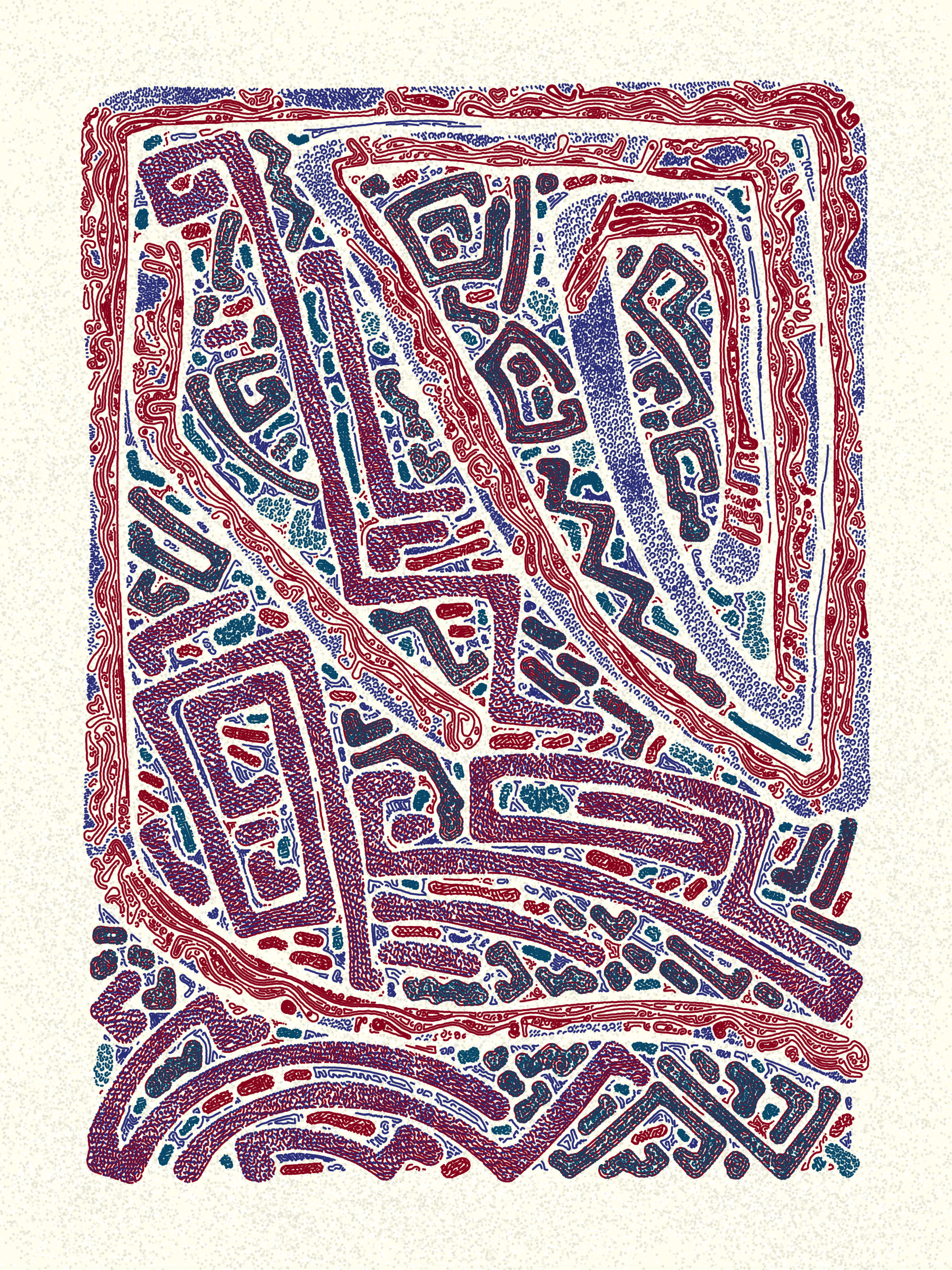 Scribble Together #1000089