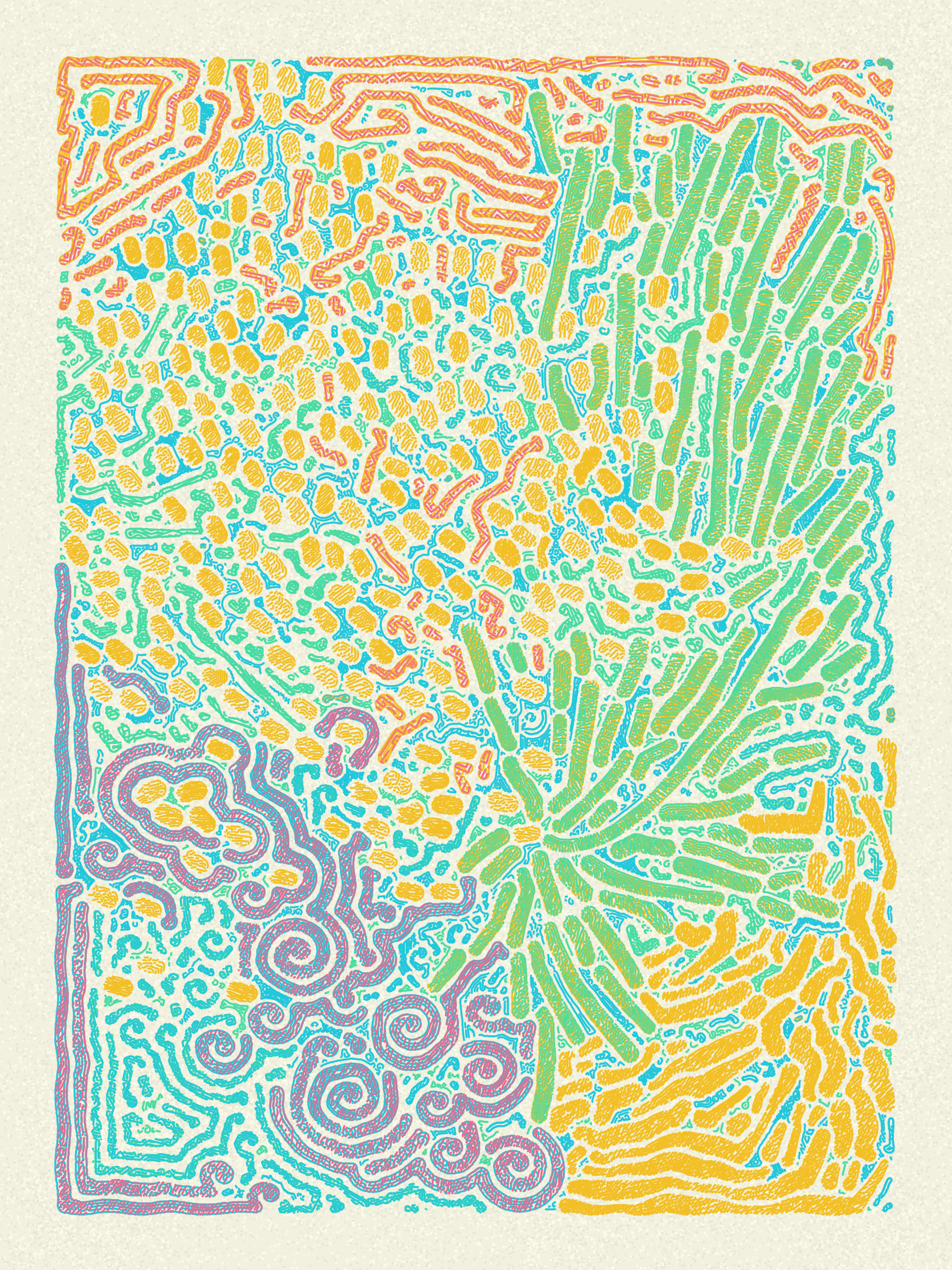 Scribble Together #1000090